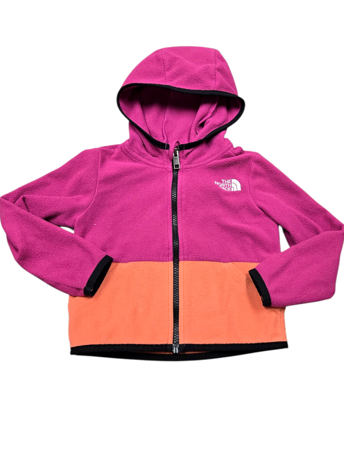 2ans Polar THE NORTH FACE