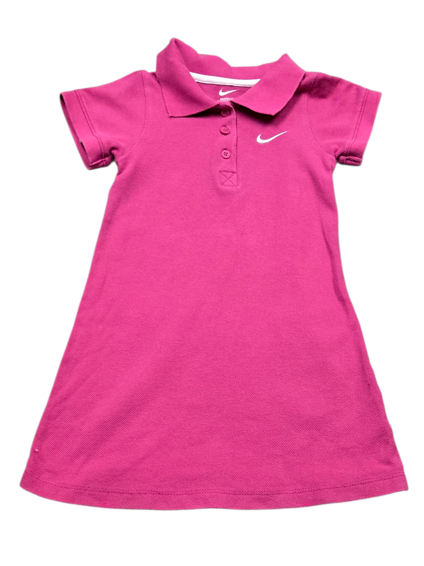 4ans Robe NIKE