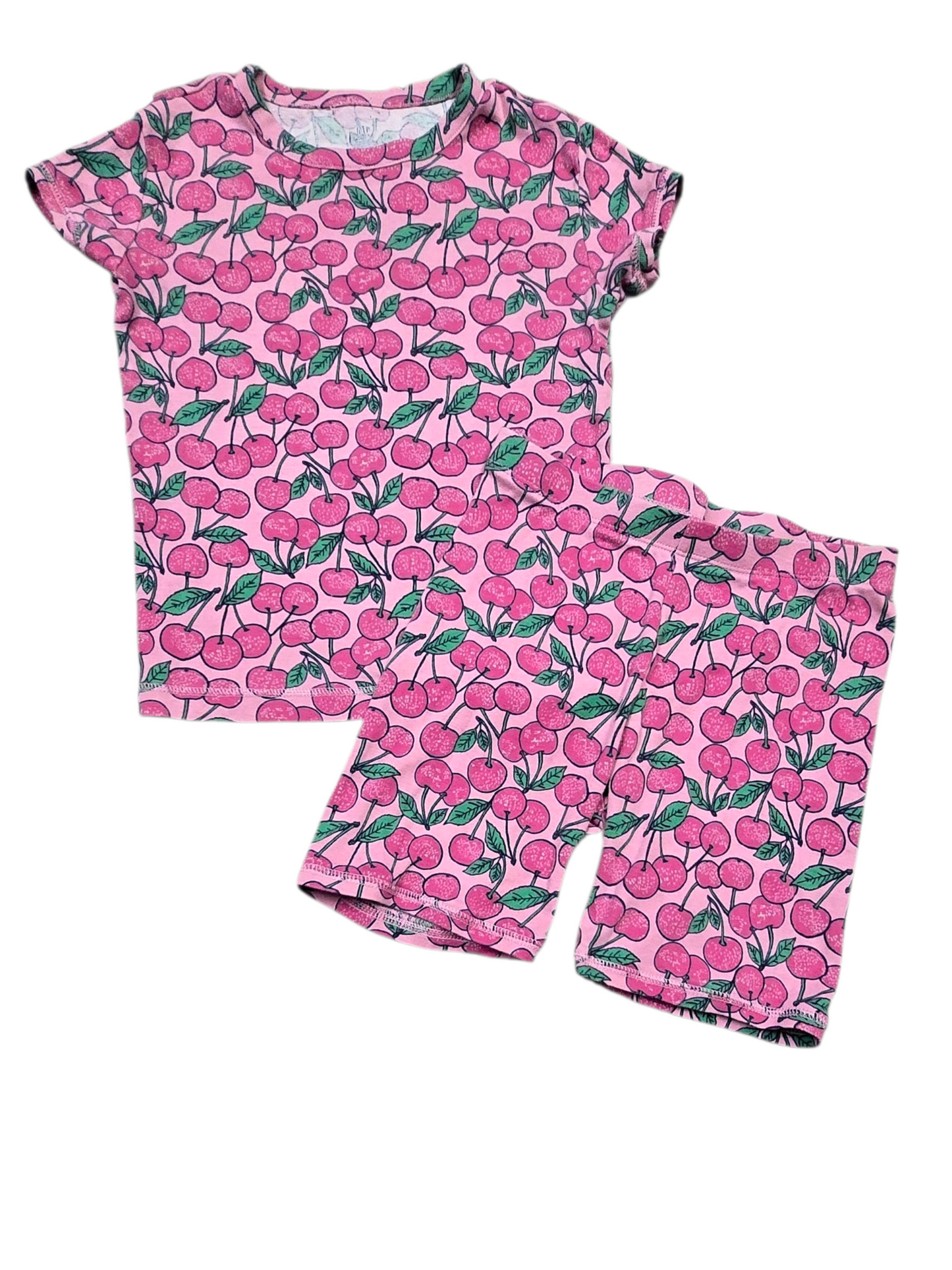 12ans Pyjama CARTERS