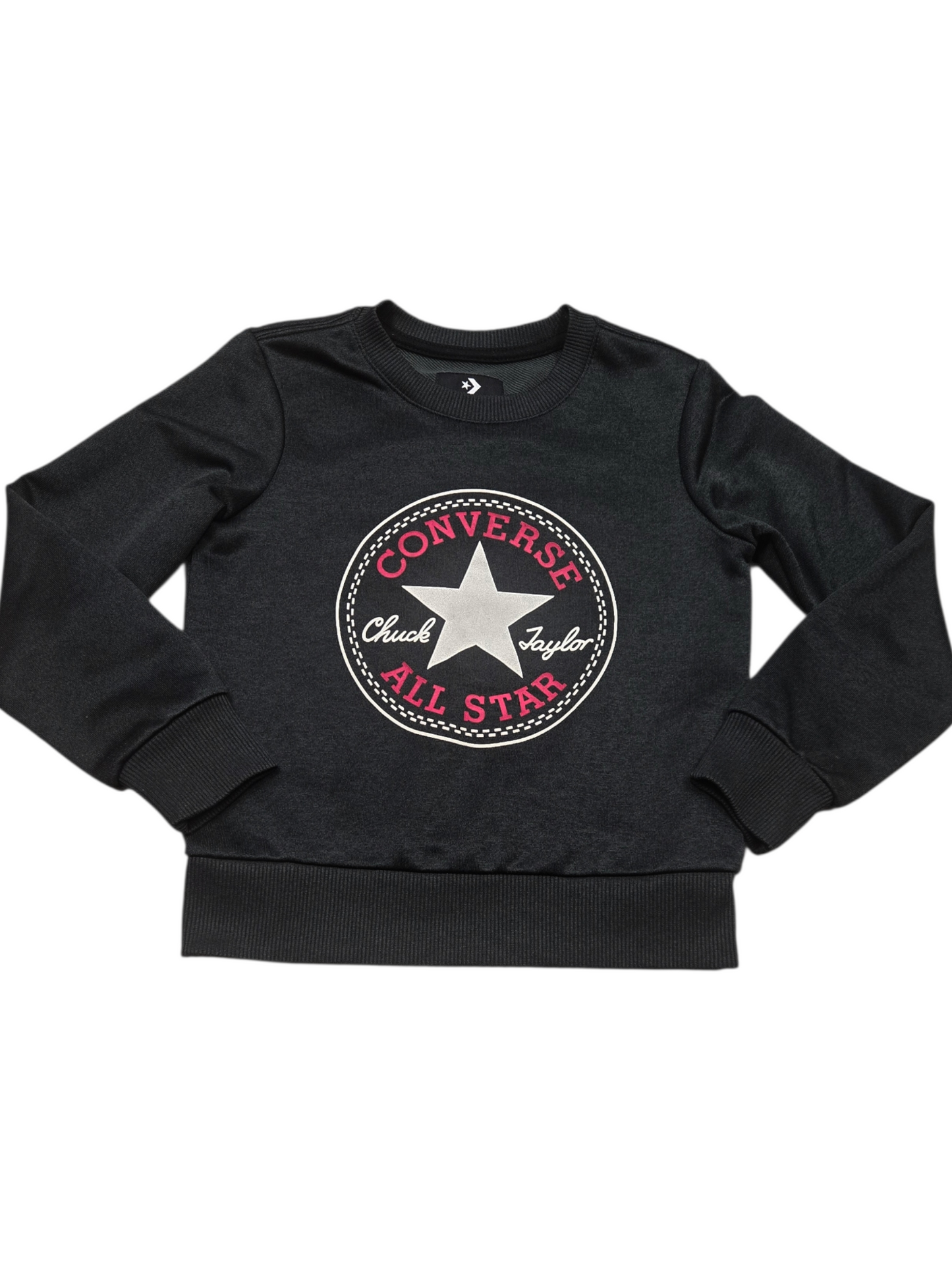 4ans Crewneck CONVERSe
