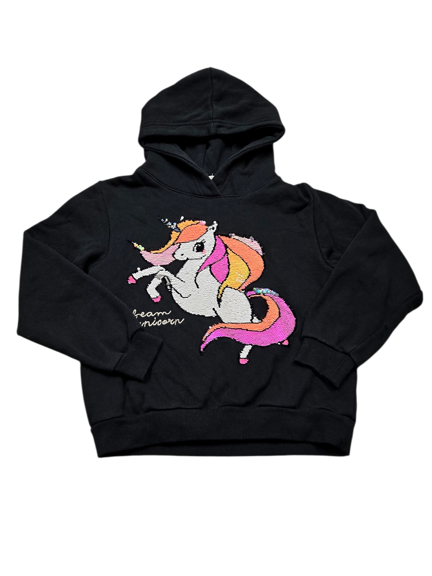 6-8ans Hoodie H&M
