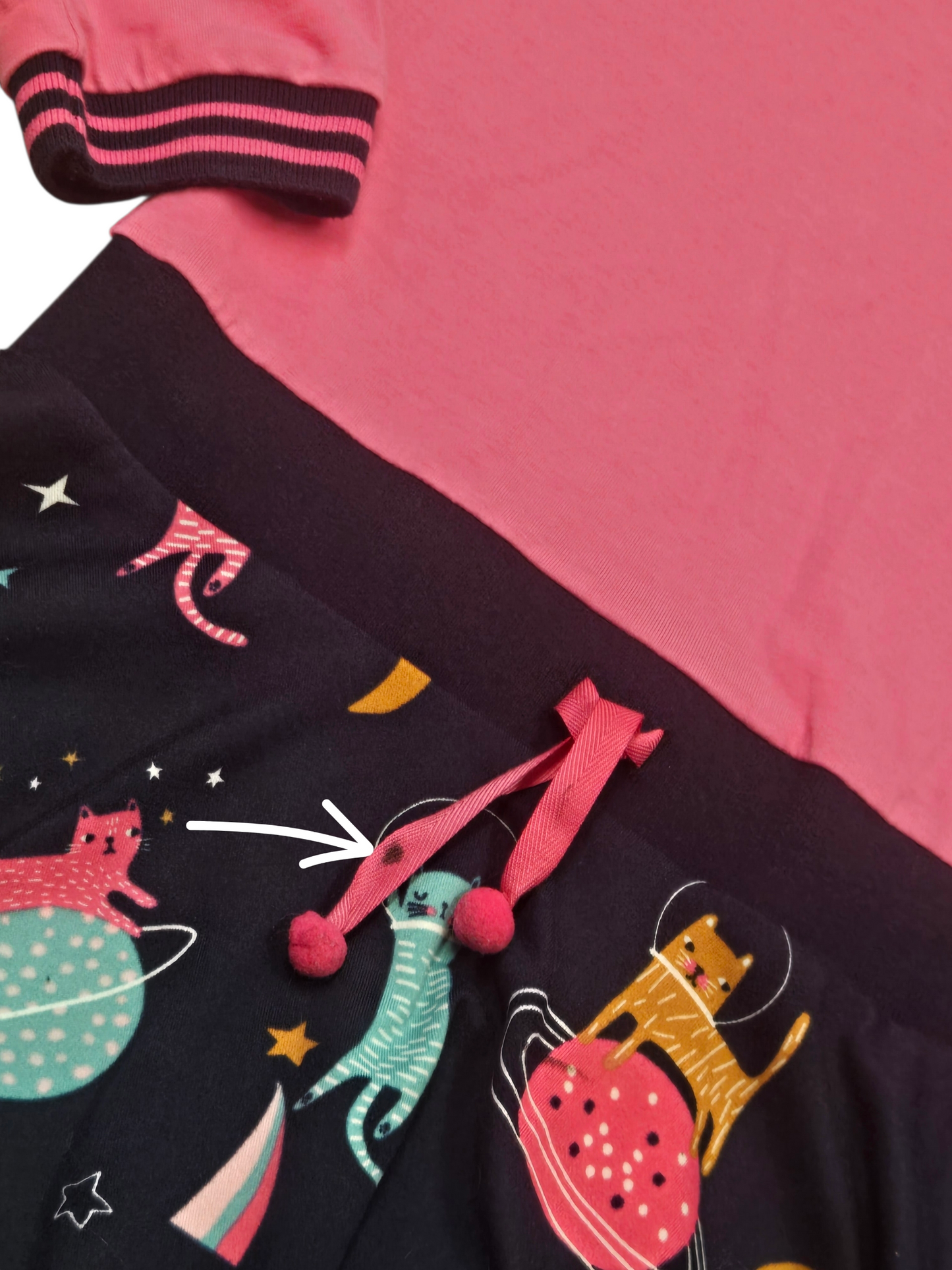 5ans Robe DEUX PAR DEux