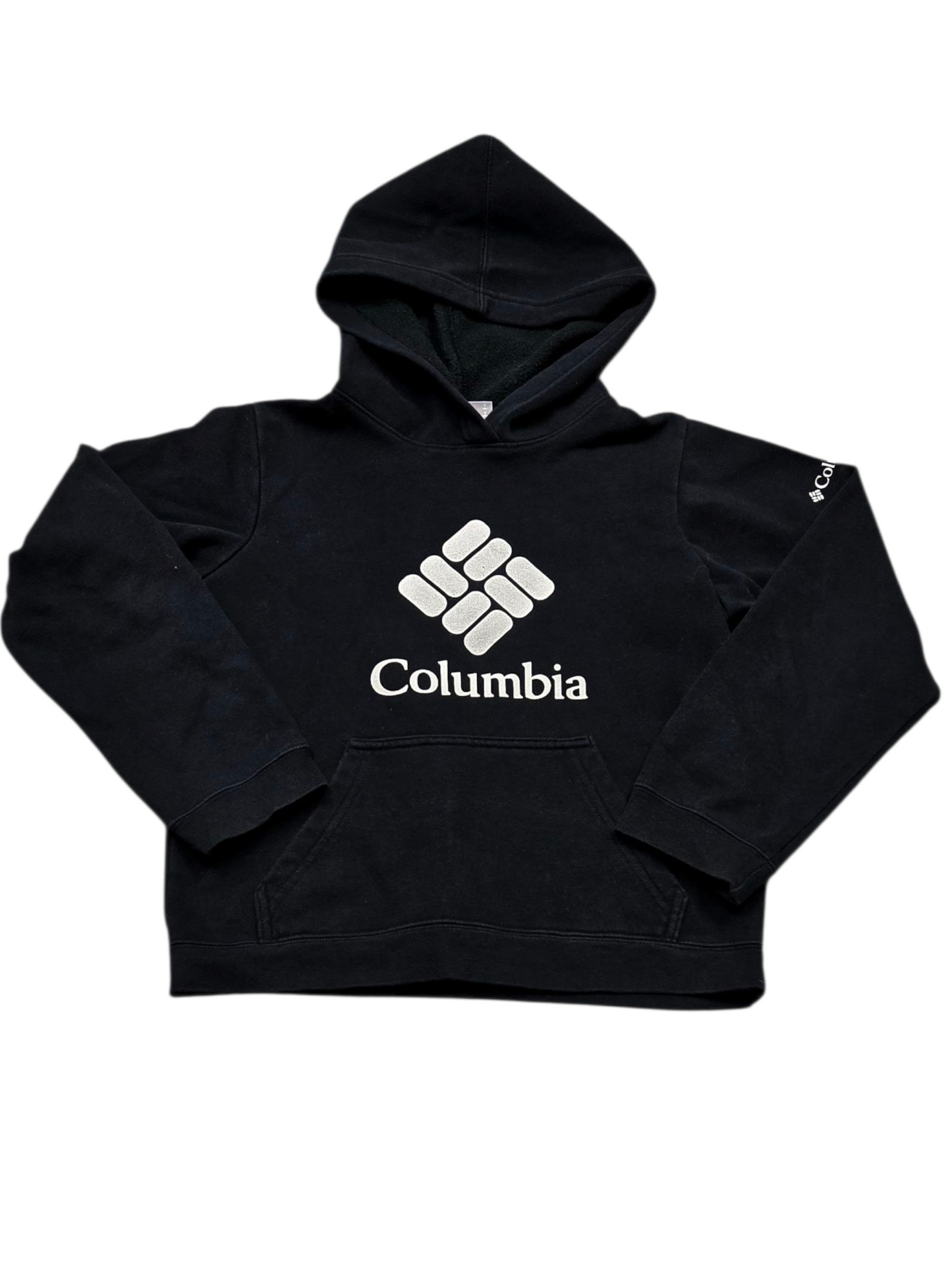 5ans Hoodie COLUMBIA
