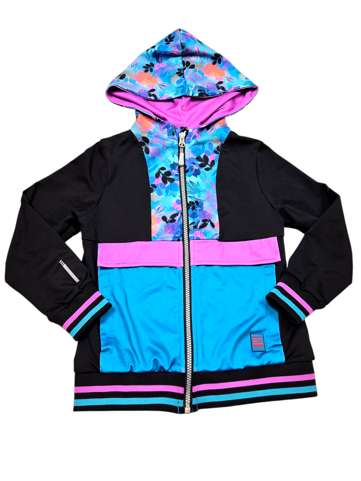 6ans Veste sport NANO