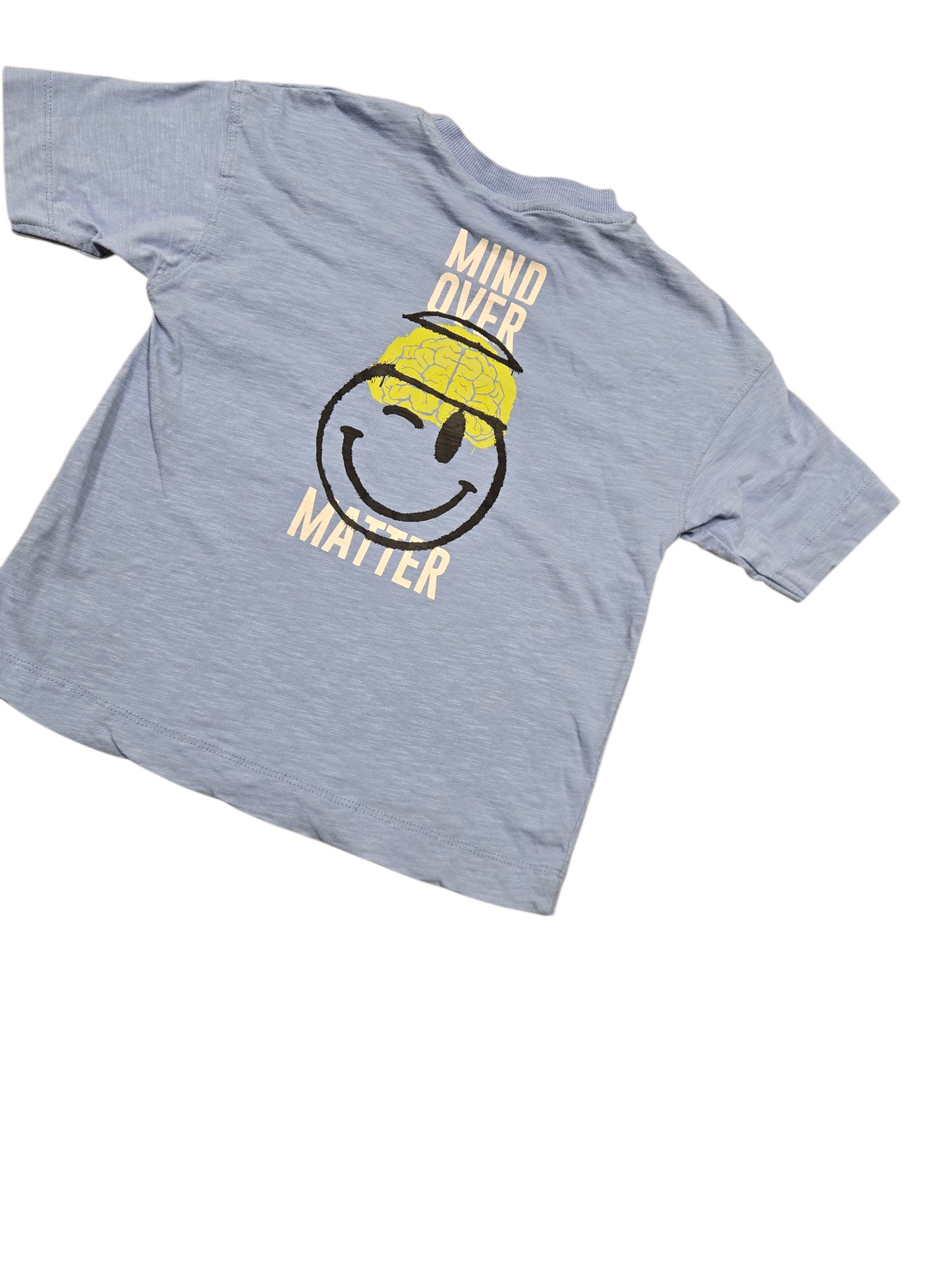 5ans Tshirt MILE END