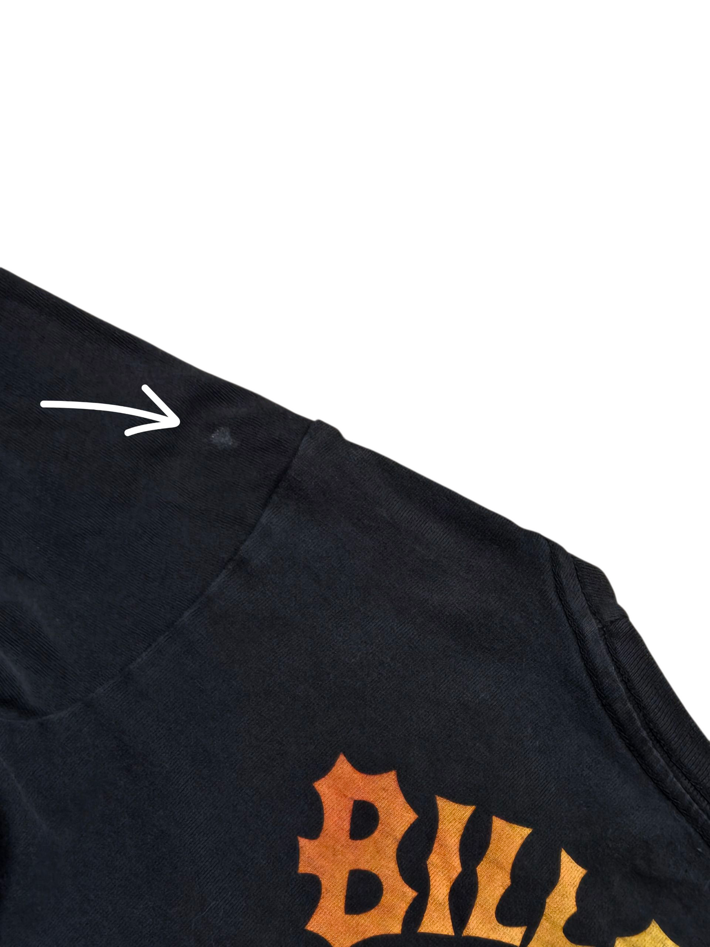 5-6ans Tshirt BILLABONG *imp