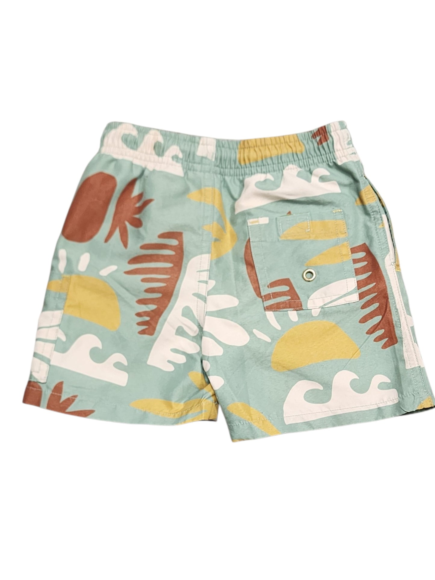 3ans Maillot SOURIS MINI
