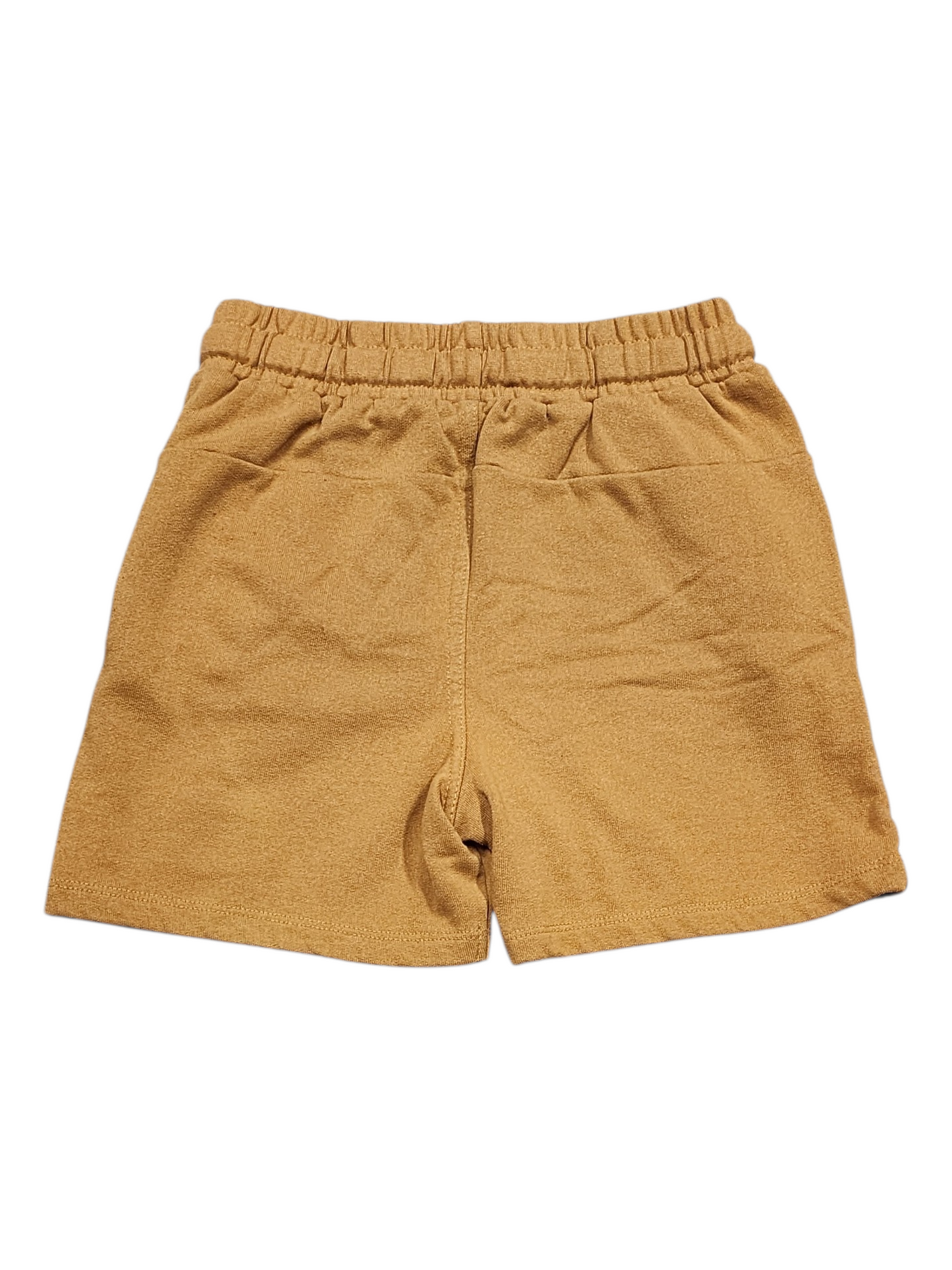 6ans Short NANO