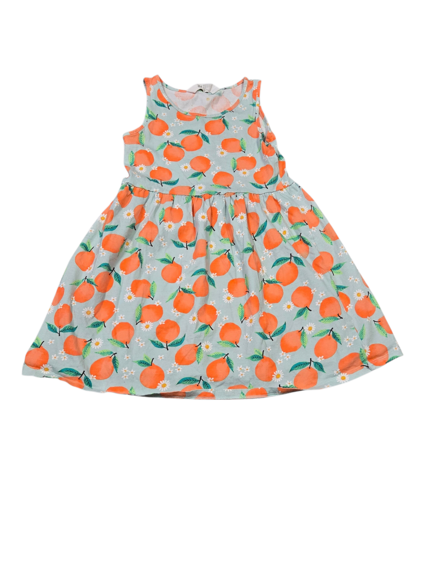 6-8ans Robe H&M