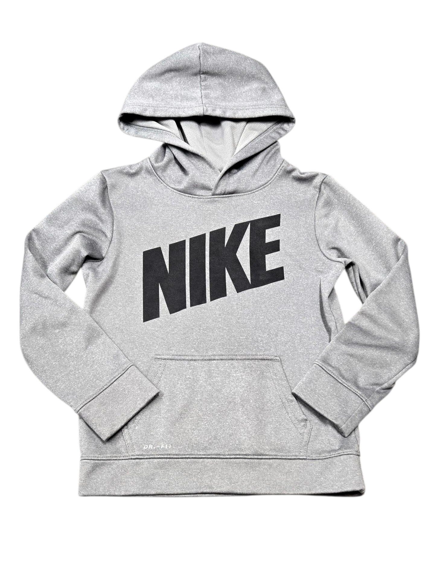 7ans Hoodie ouaté NIKE