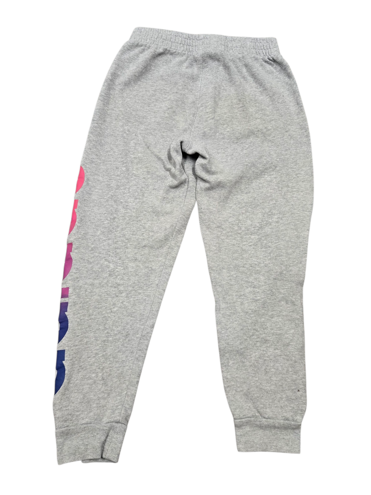 7-8ans Jogging ouaté ADIDAS