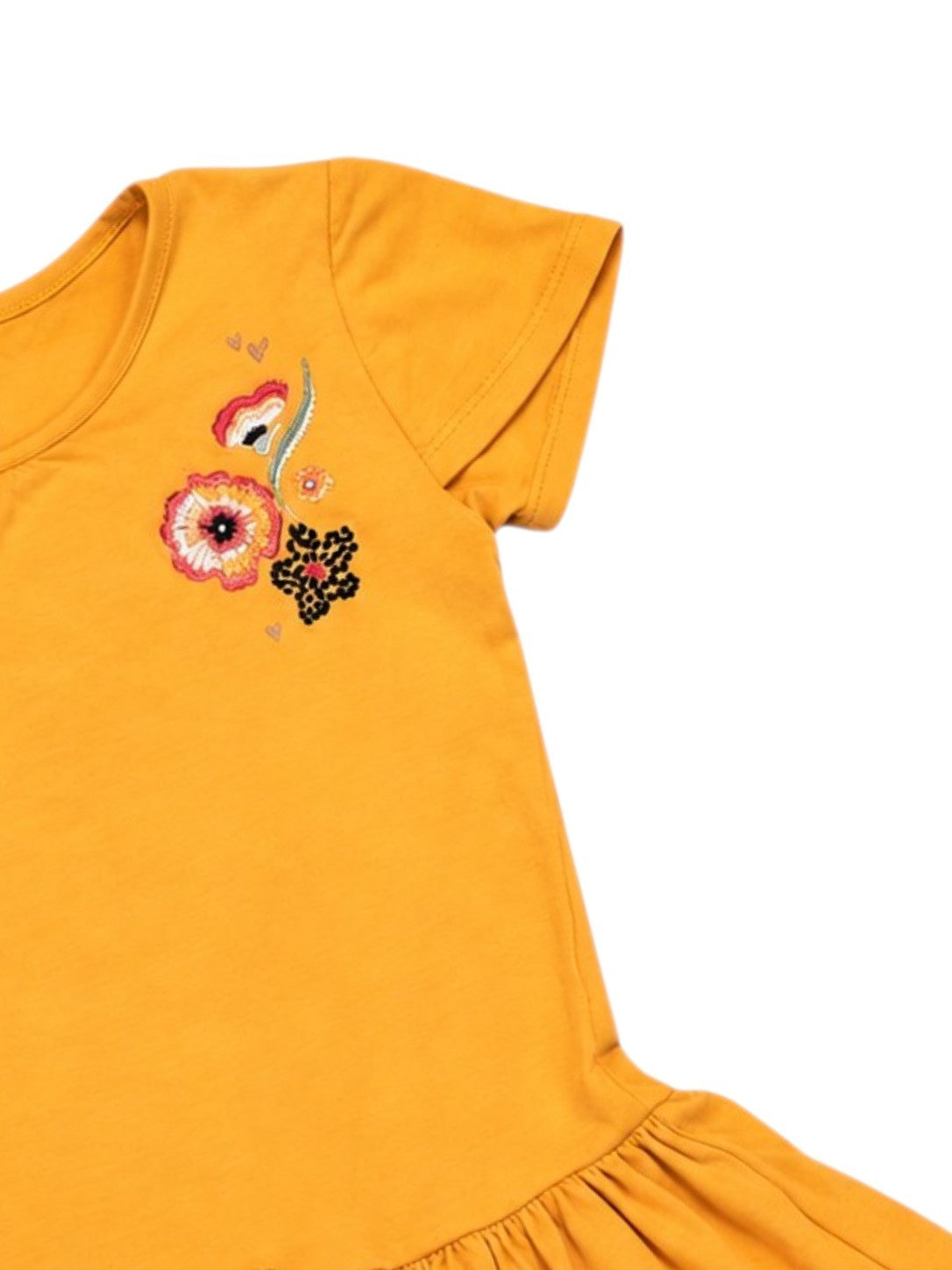 8ans Robe NANO