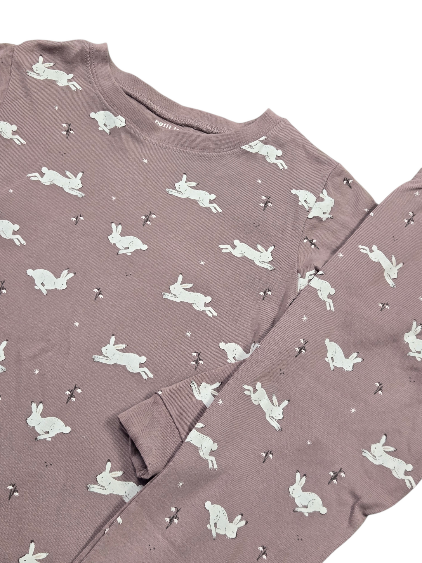 6ans Pyjama PETIT LEM