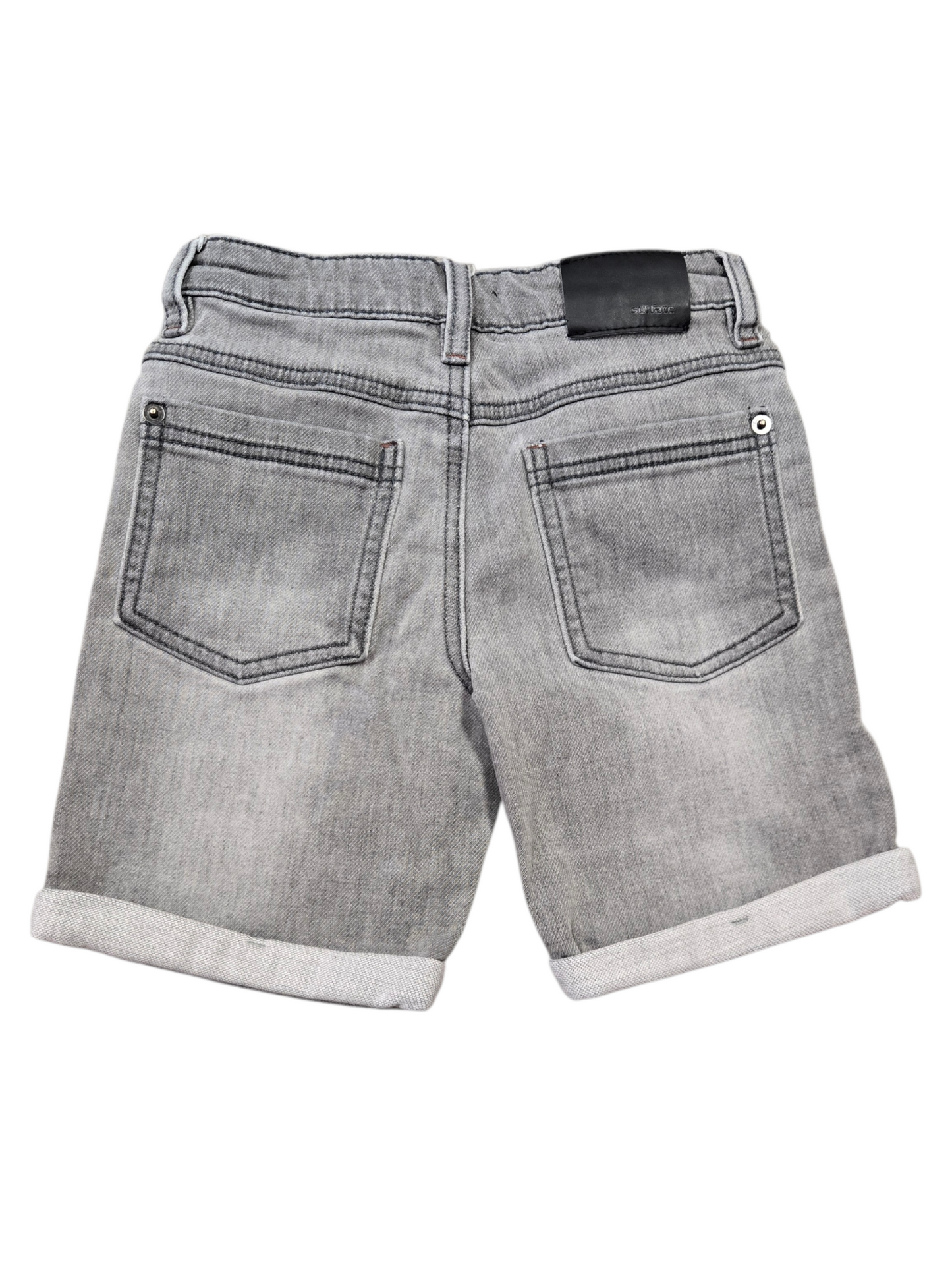 5ans Short SURFACE