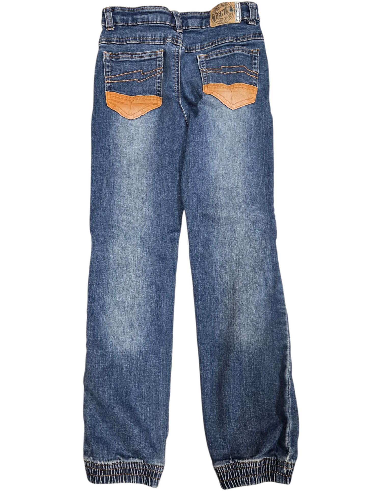 8ans Jeans SOURIS MINI