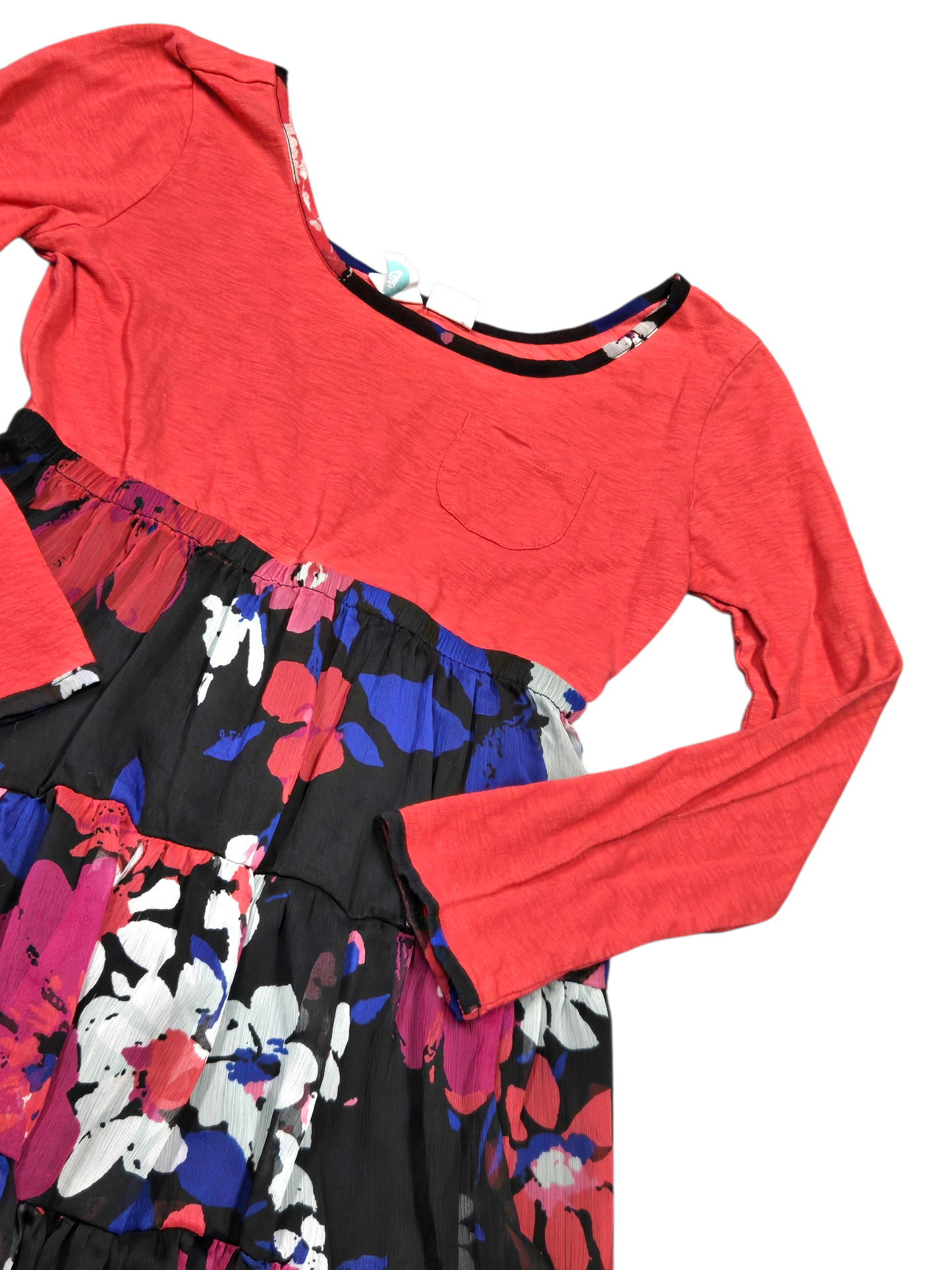 7-8ans (medium junior) Robe ROXY