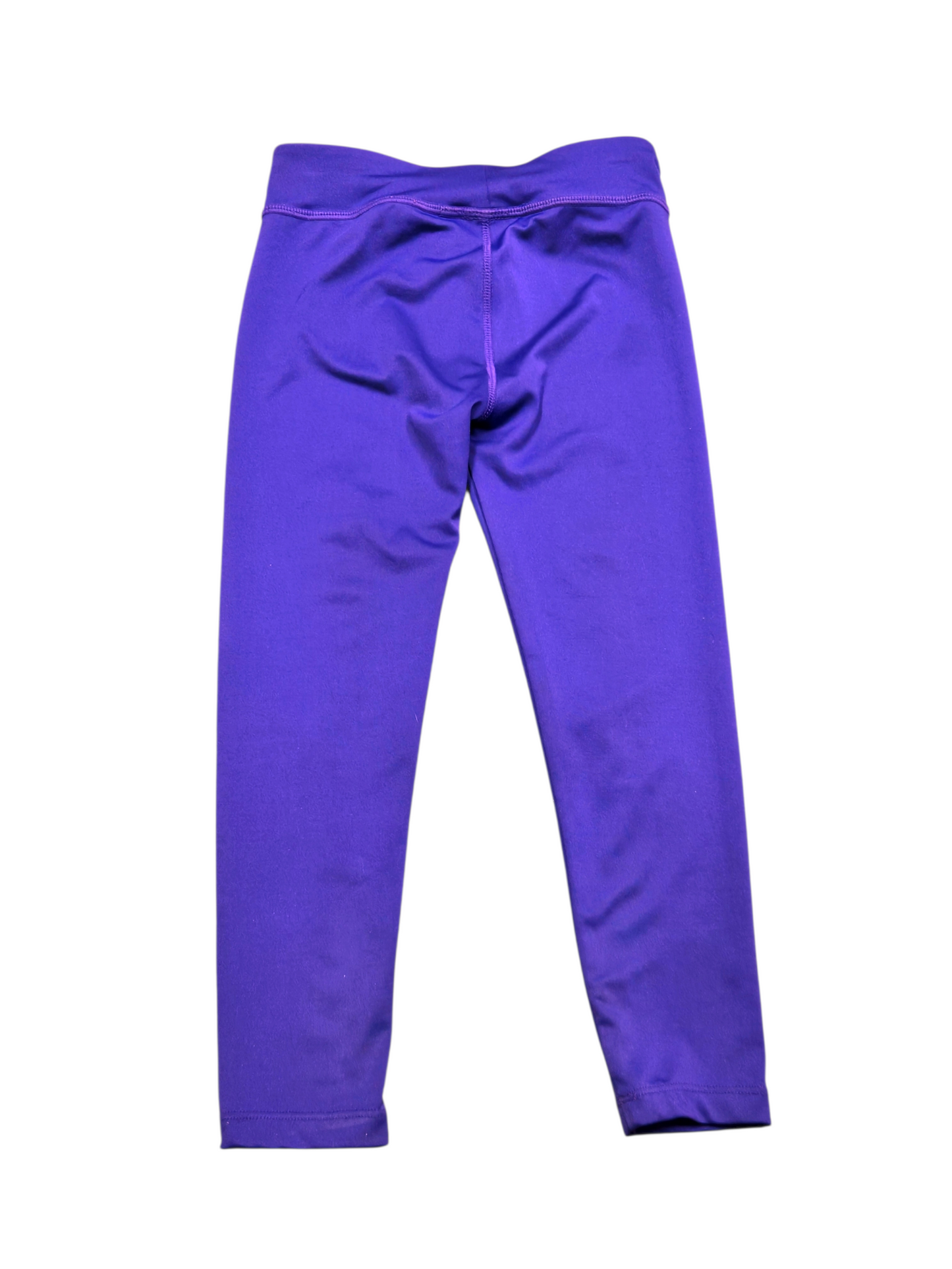5ans legging UNDER ARMOUR