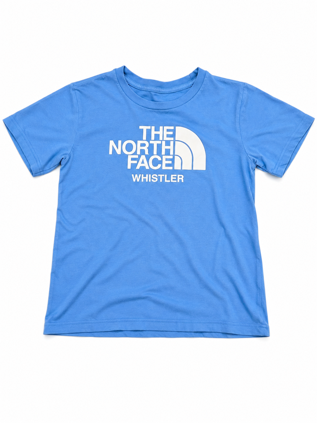 7-8ans Tshirt THE NORTH FACE