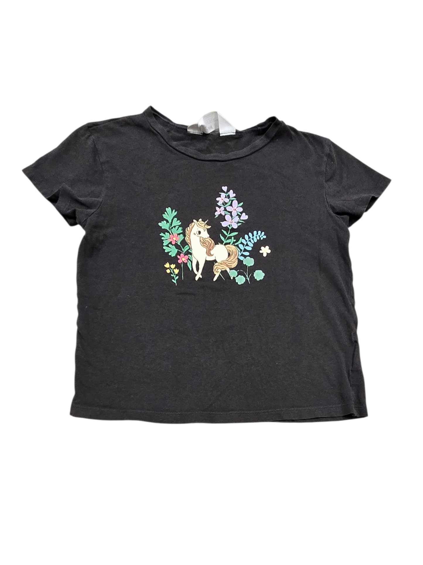 6-8ans Tshirt H&M
