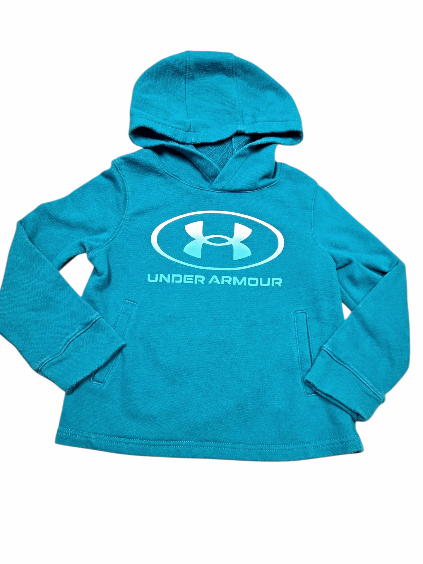 5ans Hoodie UNDER ARMOUR
