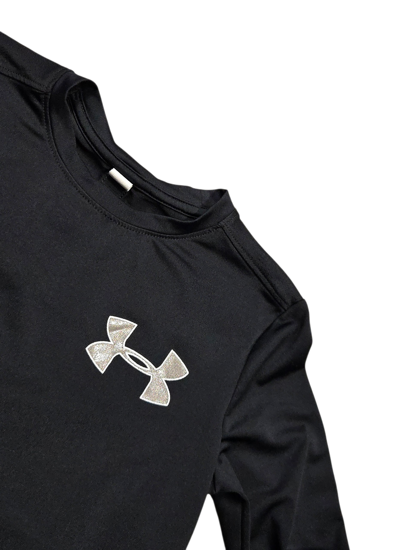 6-7ans Chandail sport UNDER ARMOUR