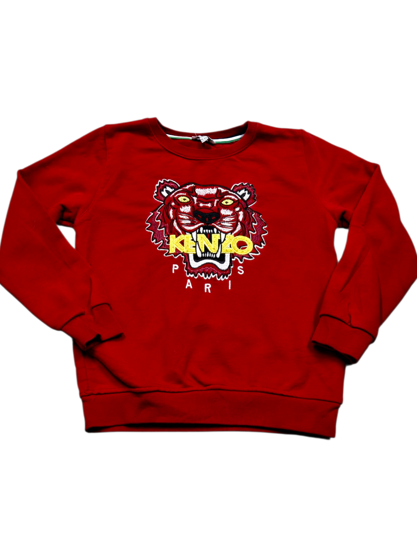 10-11ans Crewneck KENZO