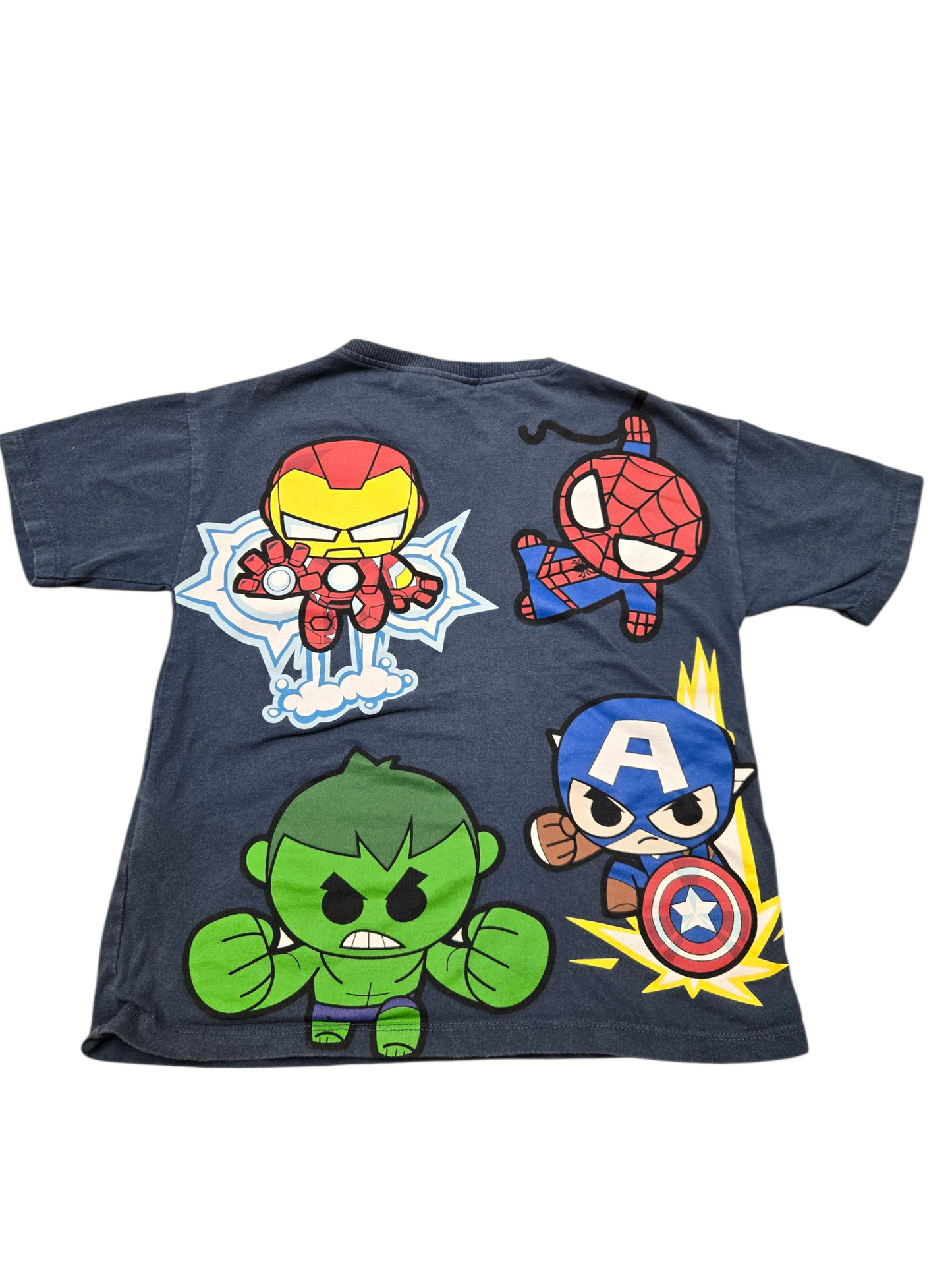 5ans Tshirt ZARA