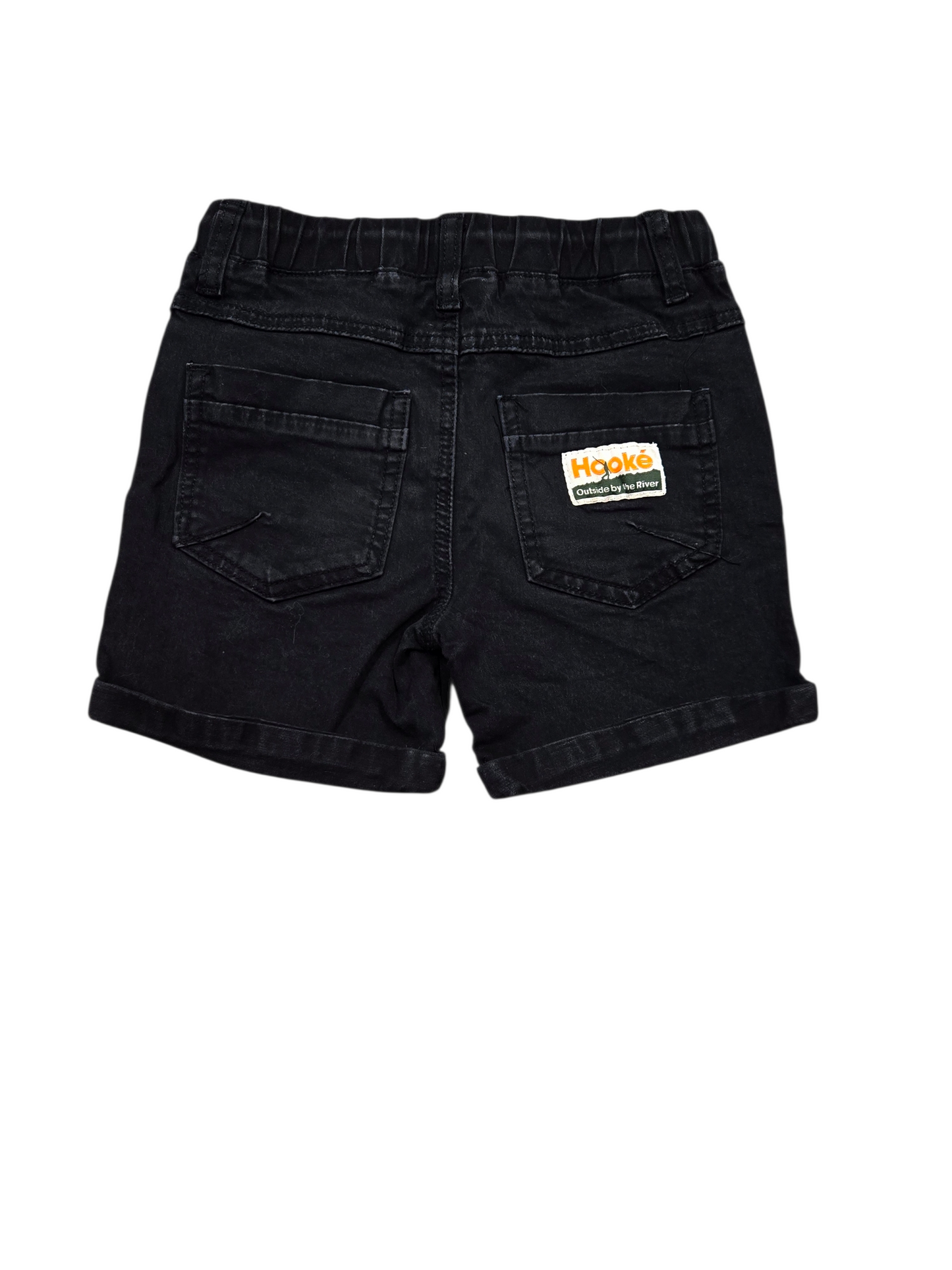 5ans Short HOOKÉ