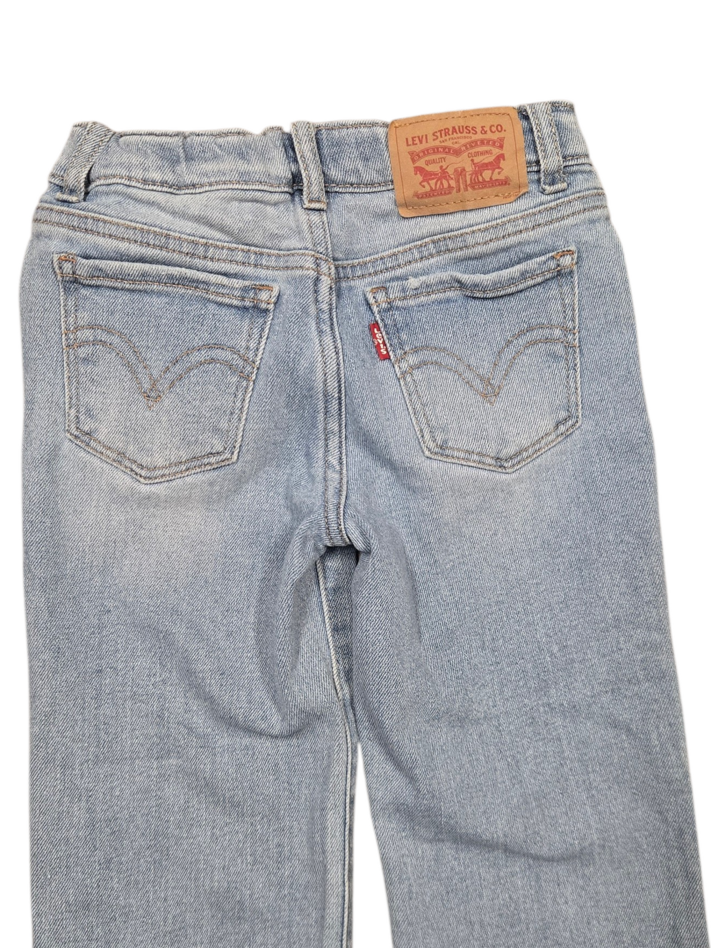 5ans Jeans LEVIS