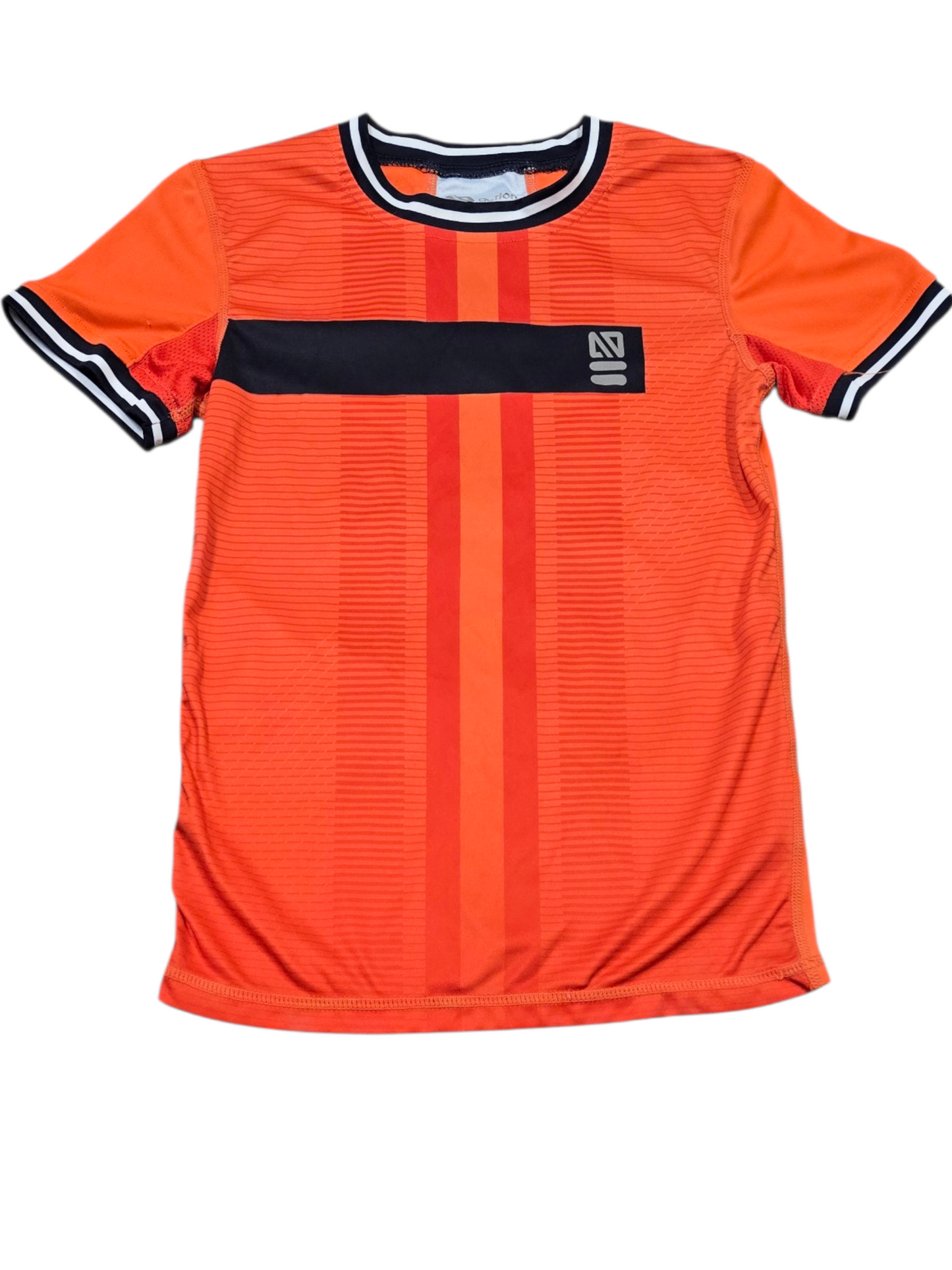 6ans Tshirt sport NANO