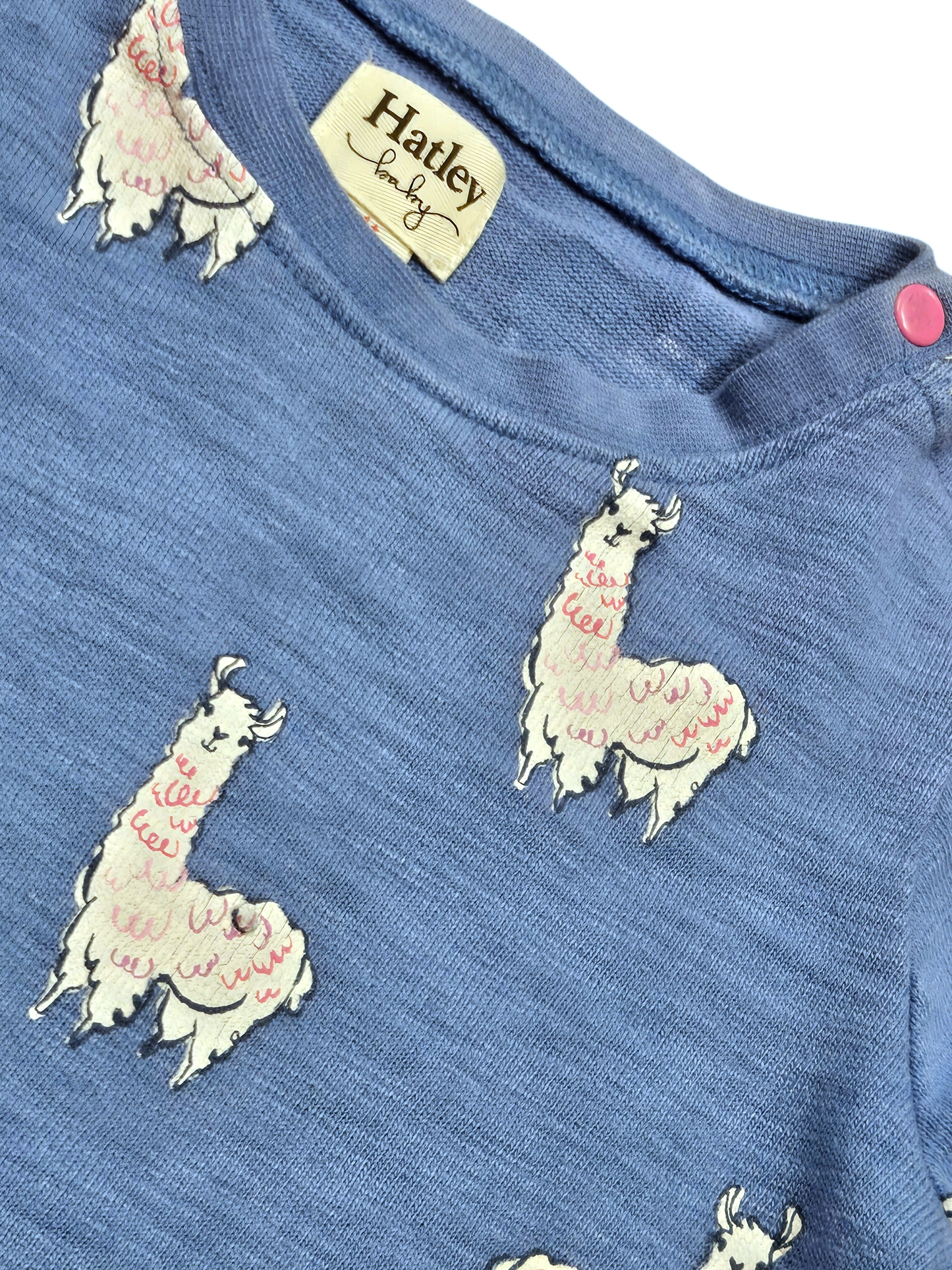 4ans Robe HATLEY