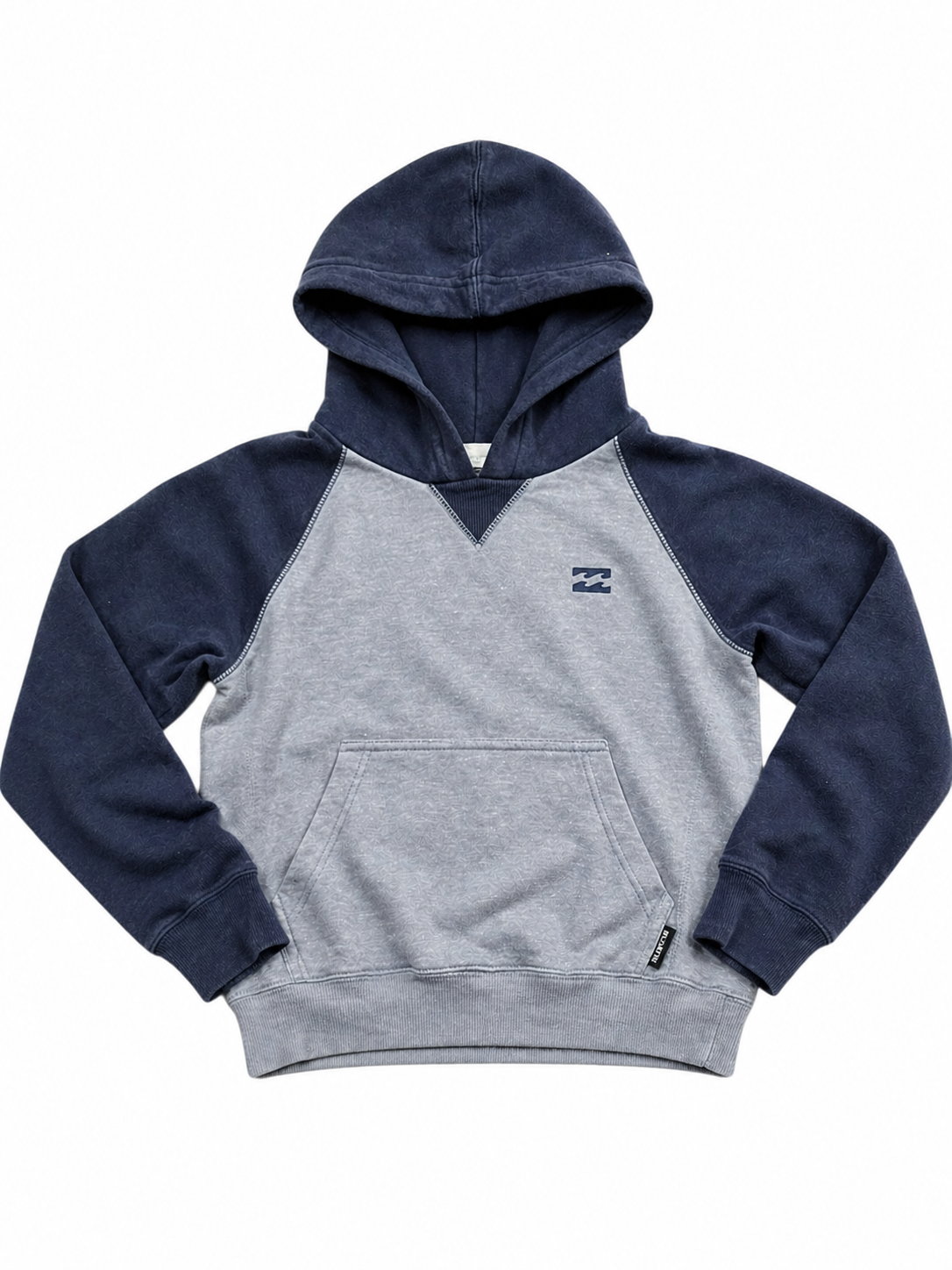 4ans Hoodie BILLABONG