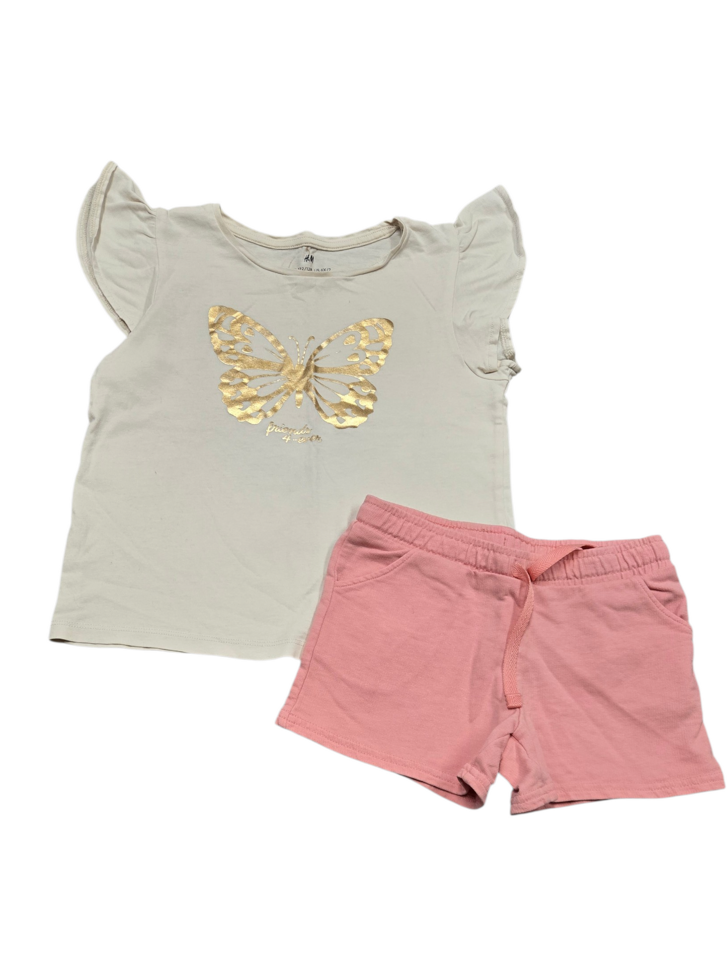 6ans Ensemble MIX&MATCH