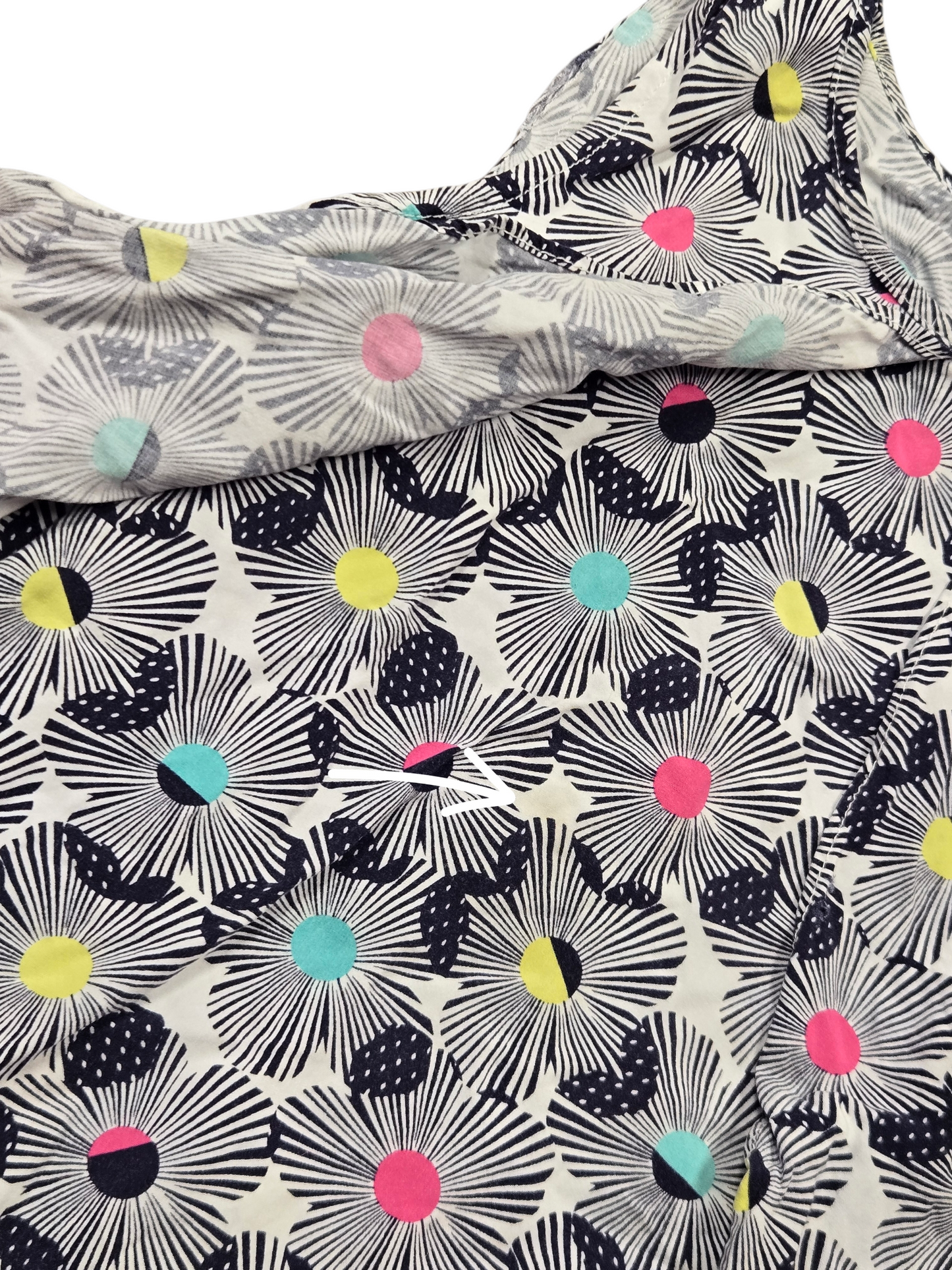 8ans Camisole DEUX PAR DEUX *IMP