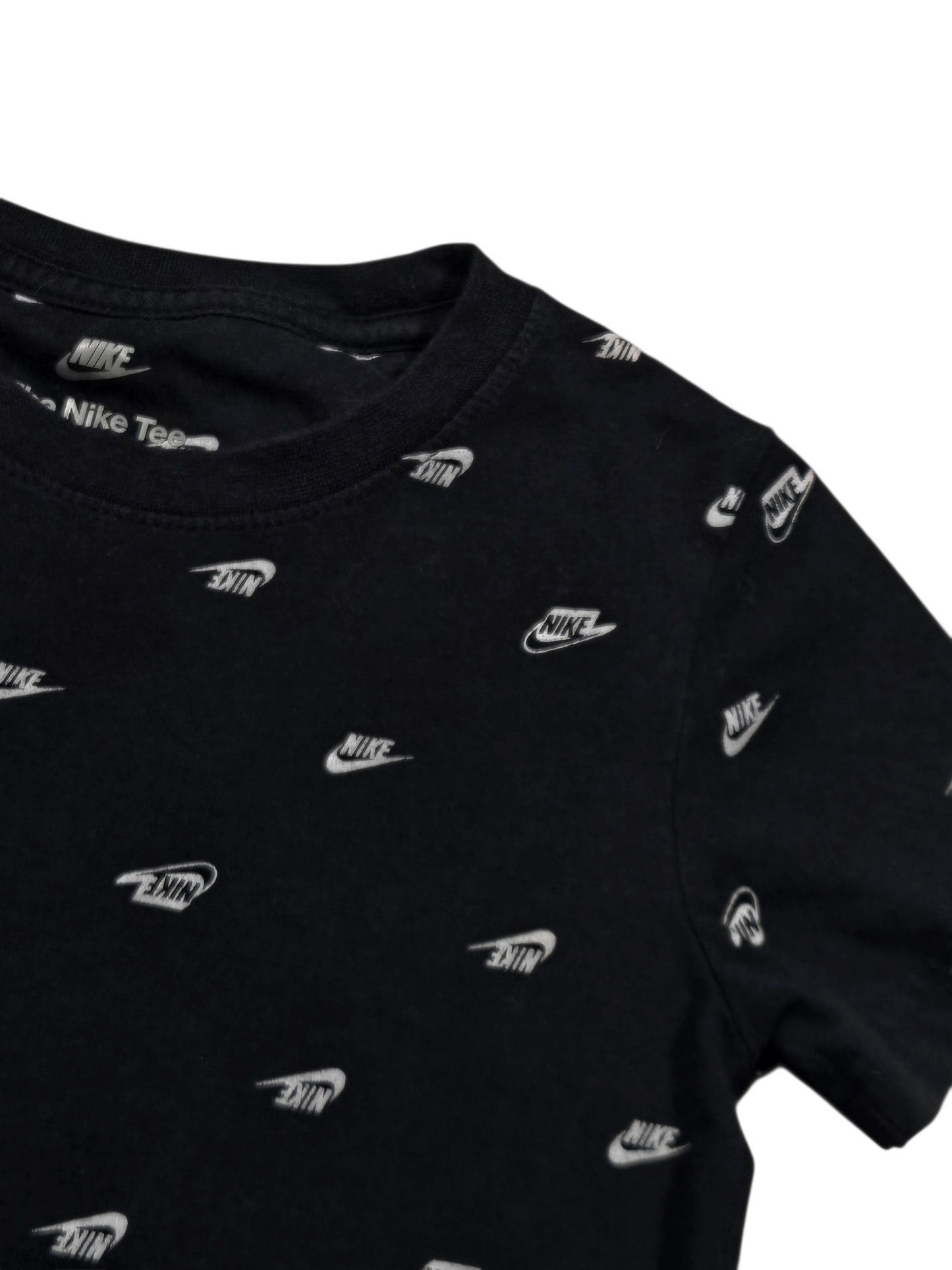 6ans Tshirt NIKE