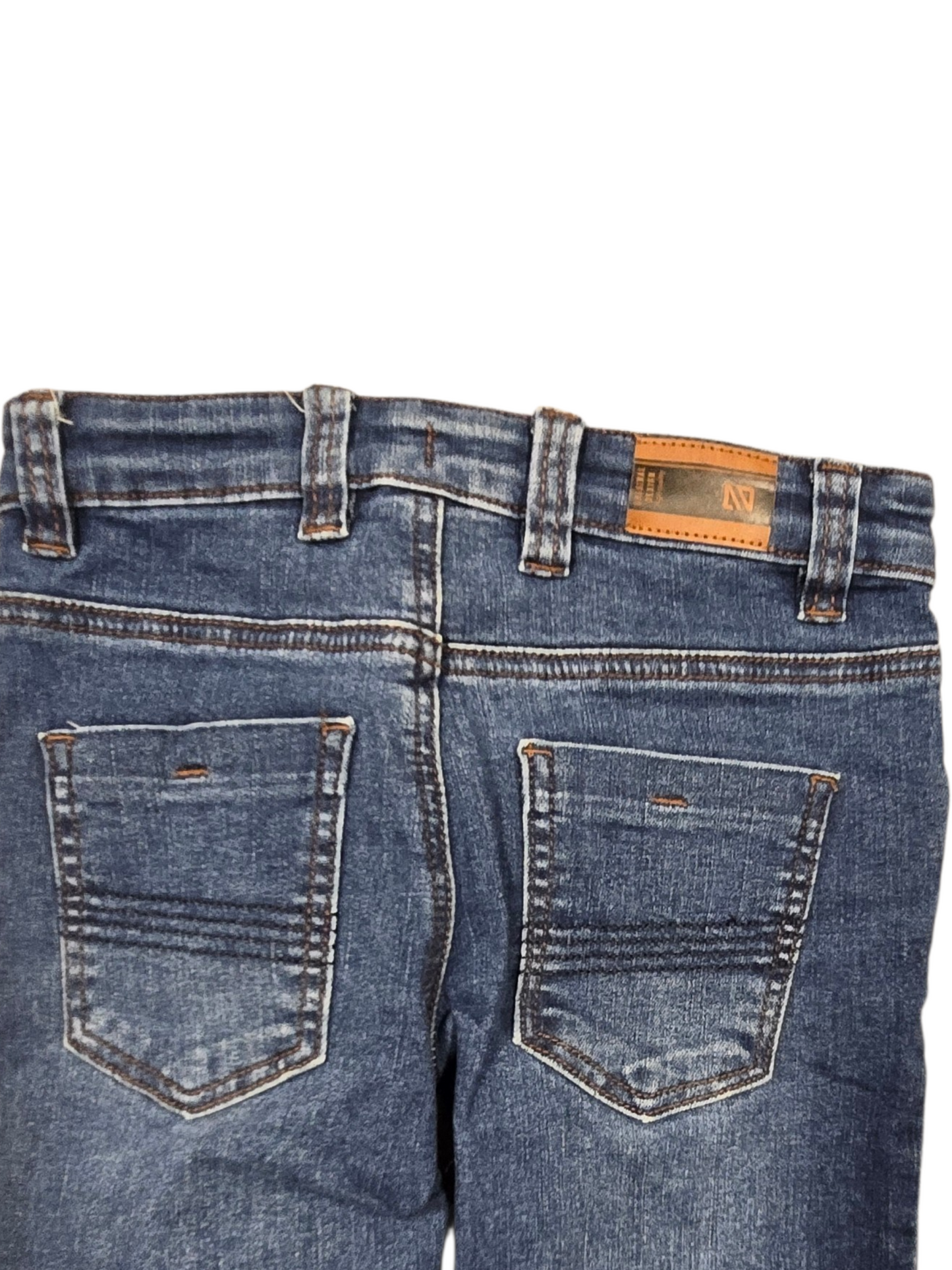 7ans Jeans NANO