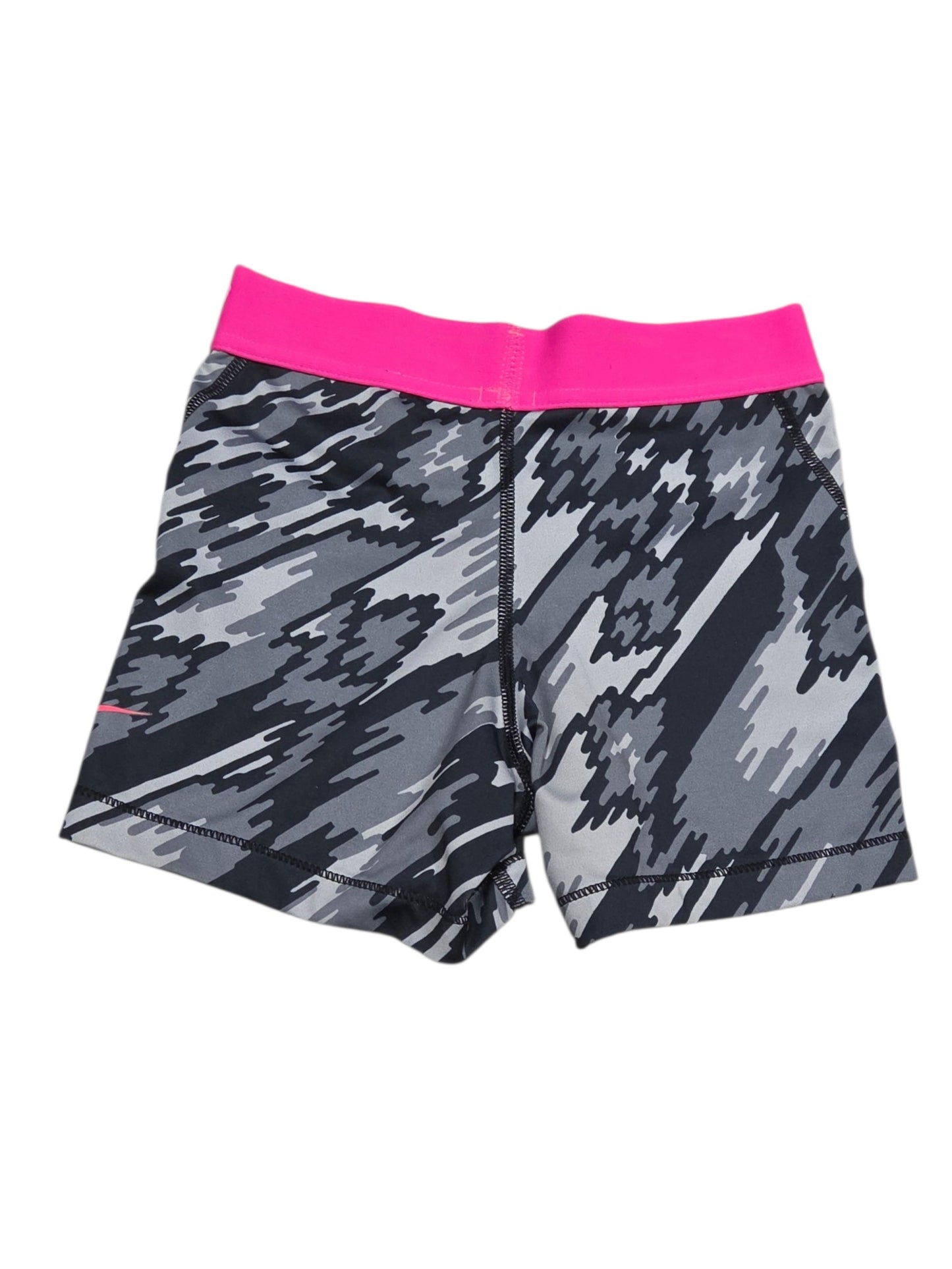 6-7ans Short NIKE PRO