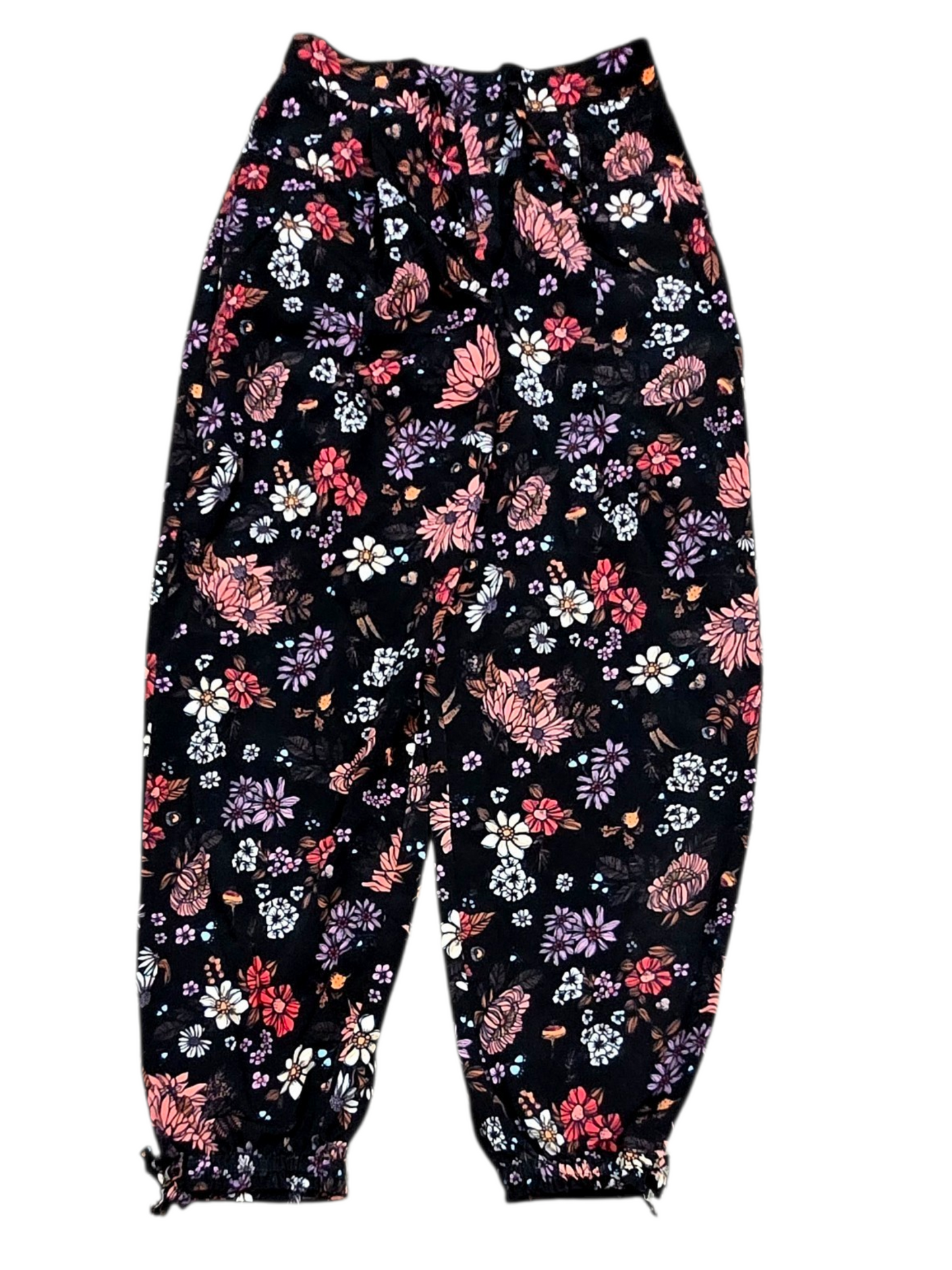 7ans Pantalon NANO