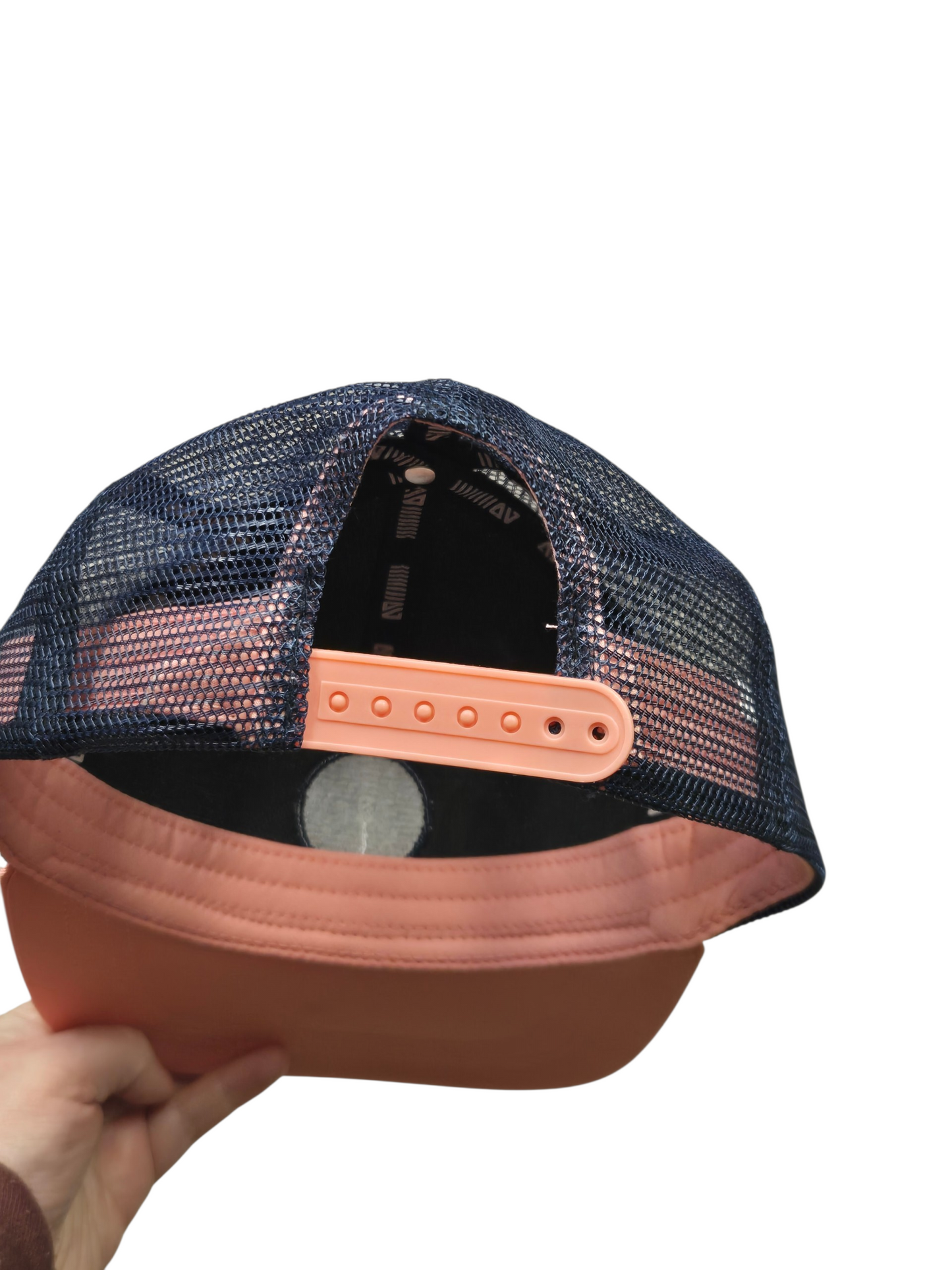 8-12ans Casquette NANO