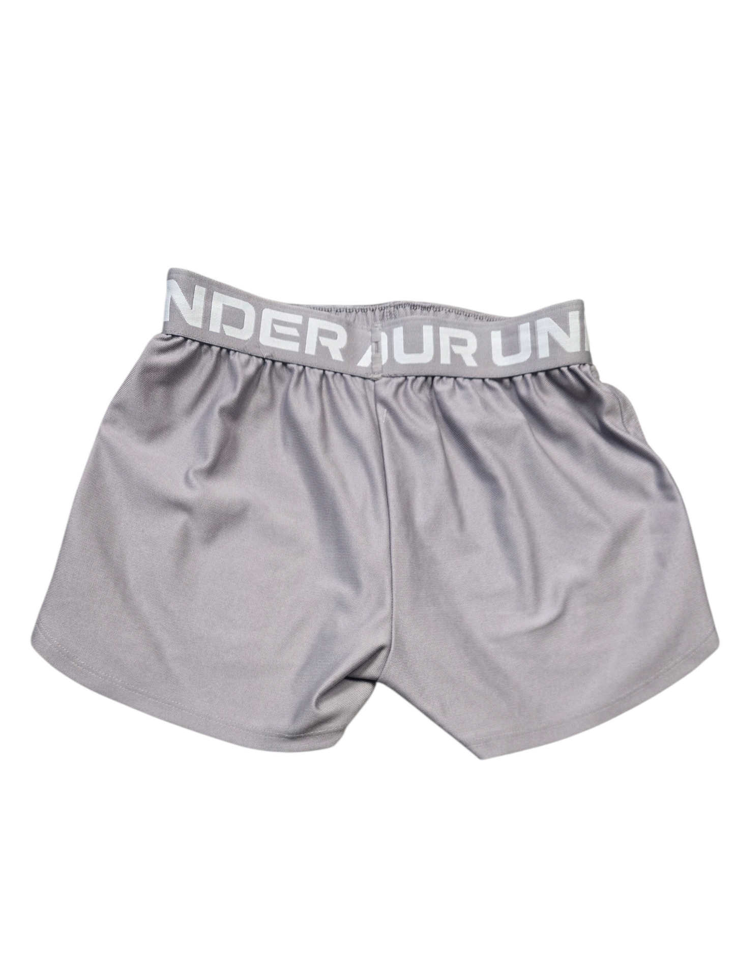 7-8ans Short sport UNDER ARMOUR