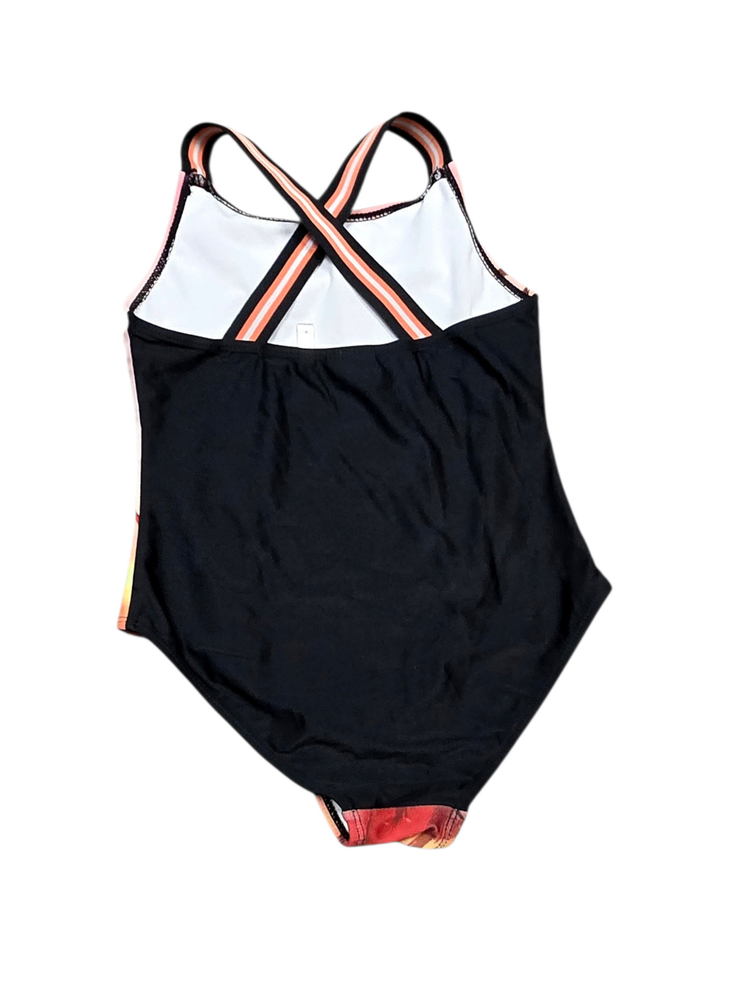 8ans Maillot MANDARINE&CO