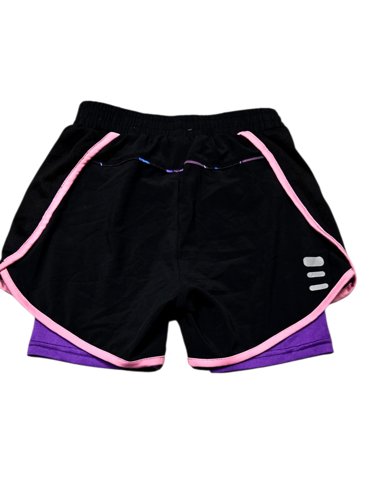 8ans Short sport NANO