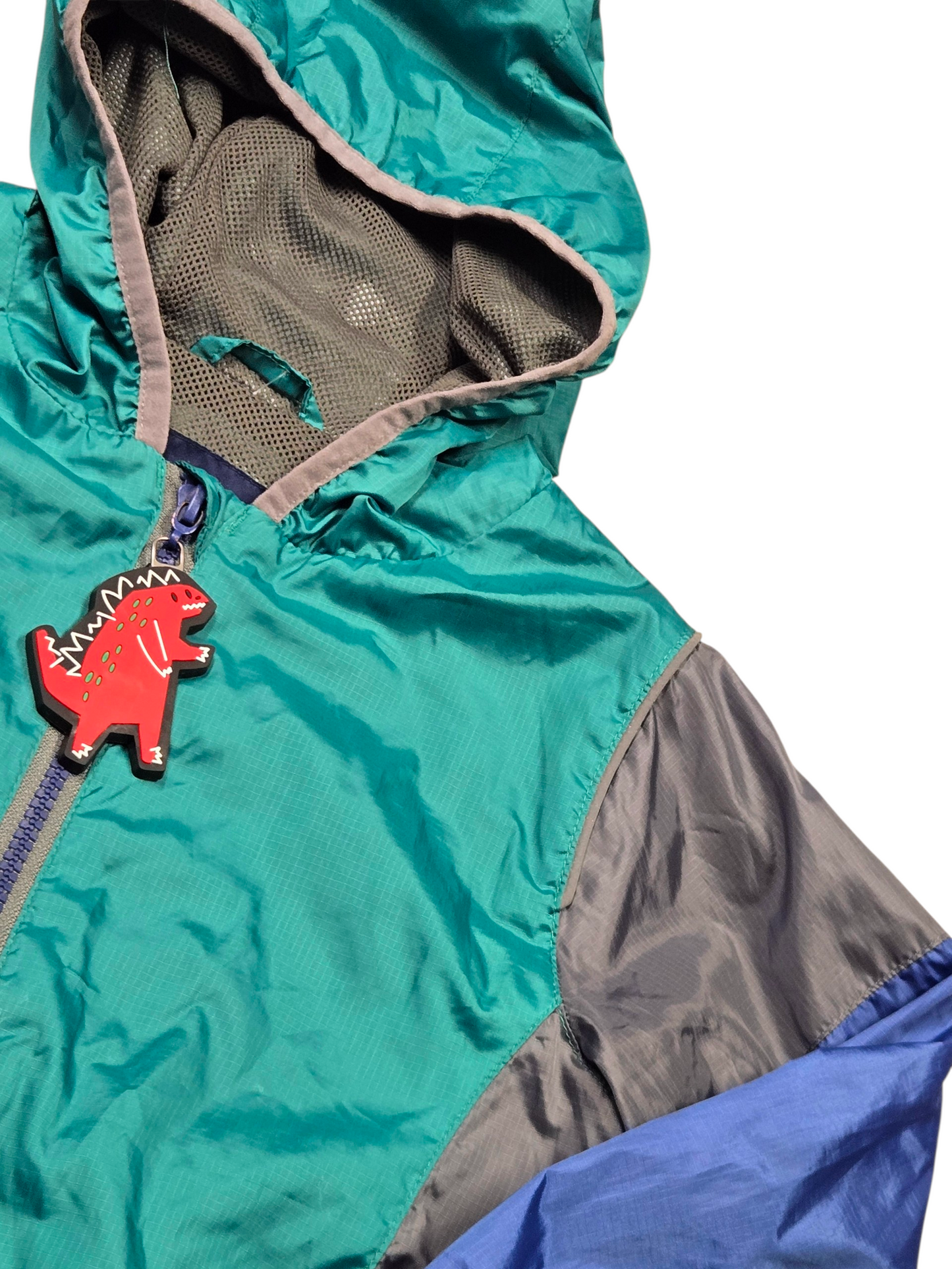 4ans Manteau misaison SOURIS MINI