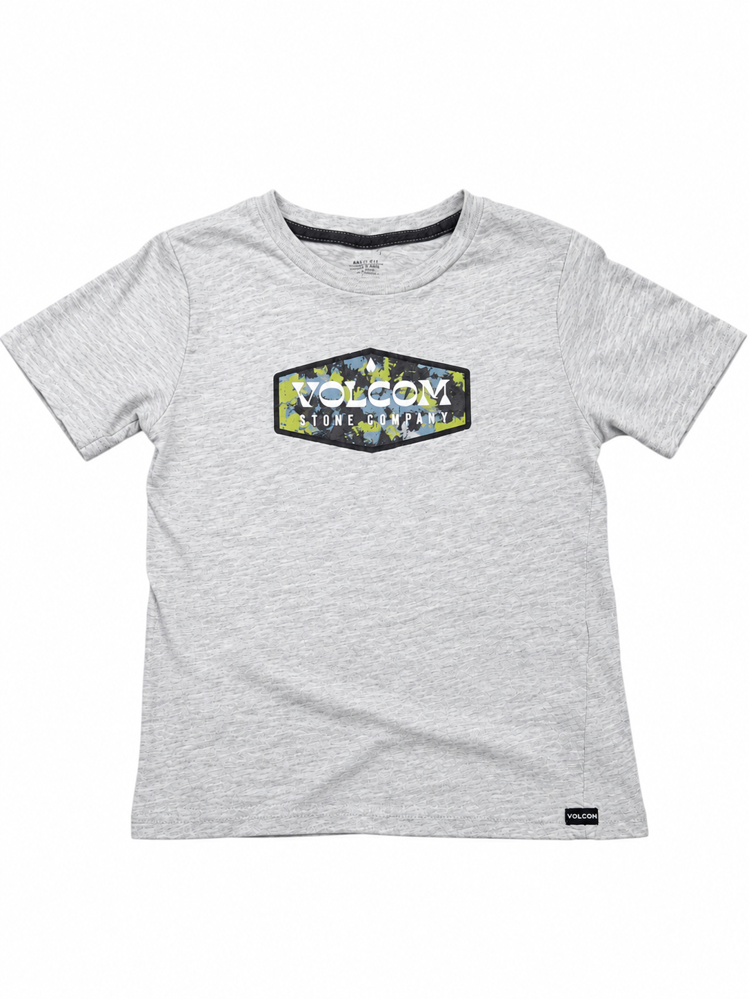 5ans Tshirt VOLCOM