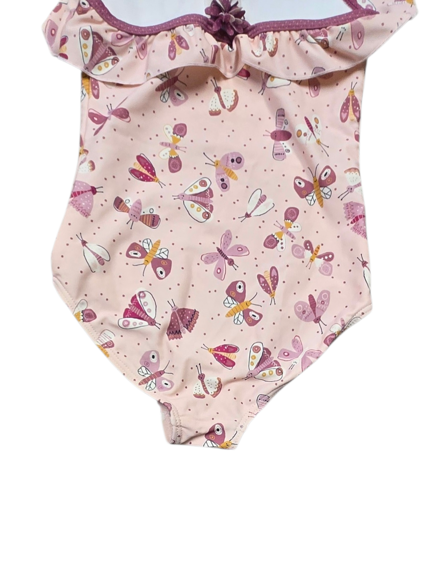 7ans Maillot de bain SOURIS MINI
