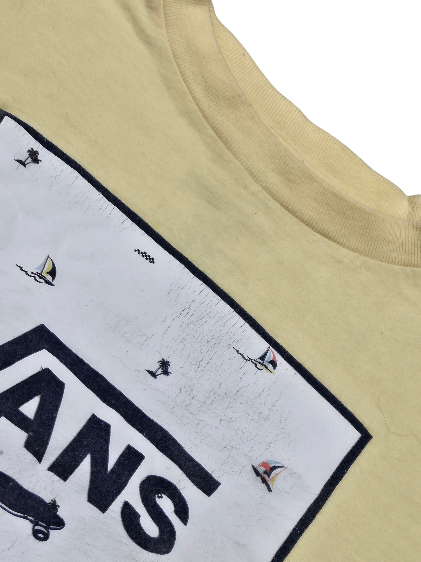 5ans Tshirt VANS