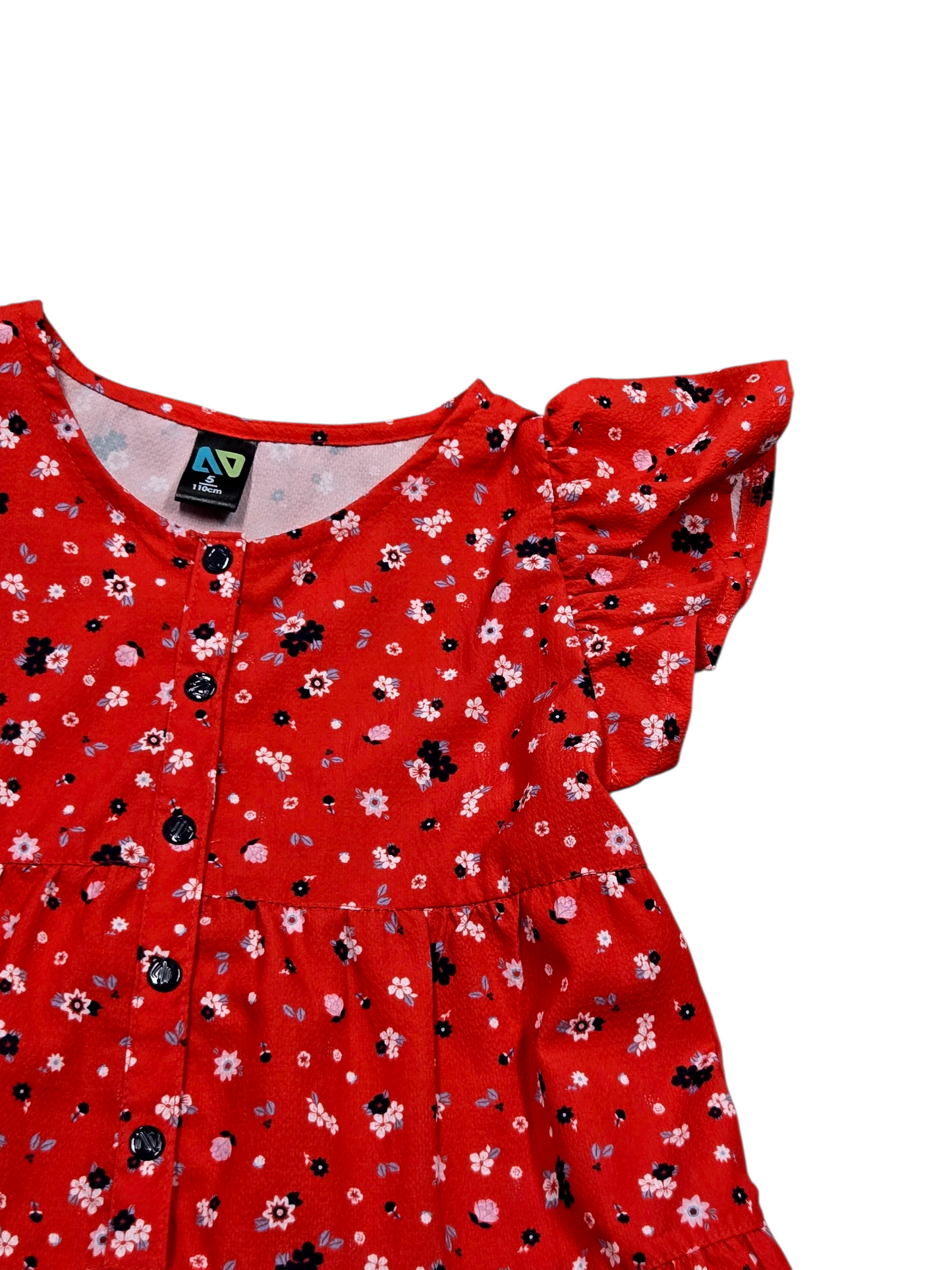 5ans Robe NANO