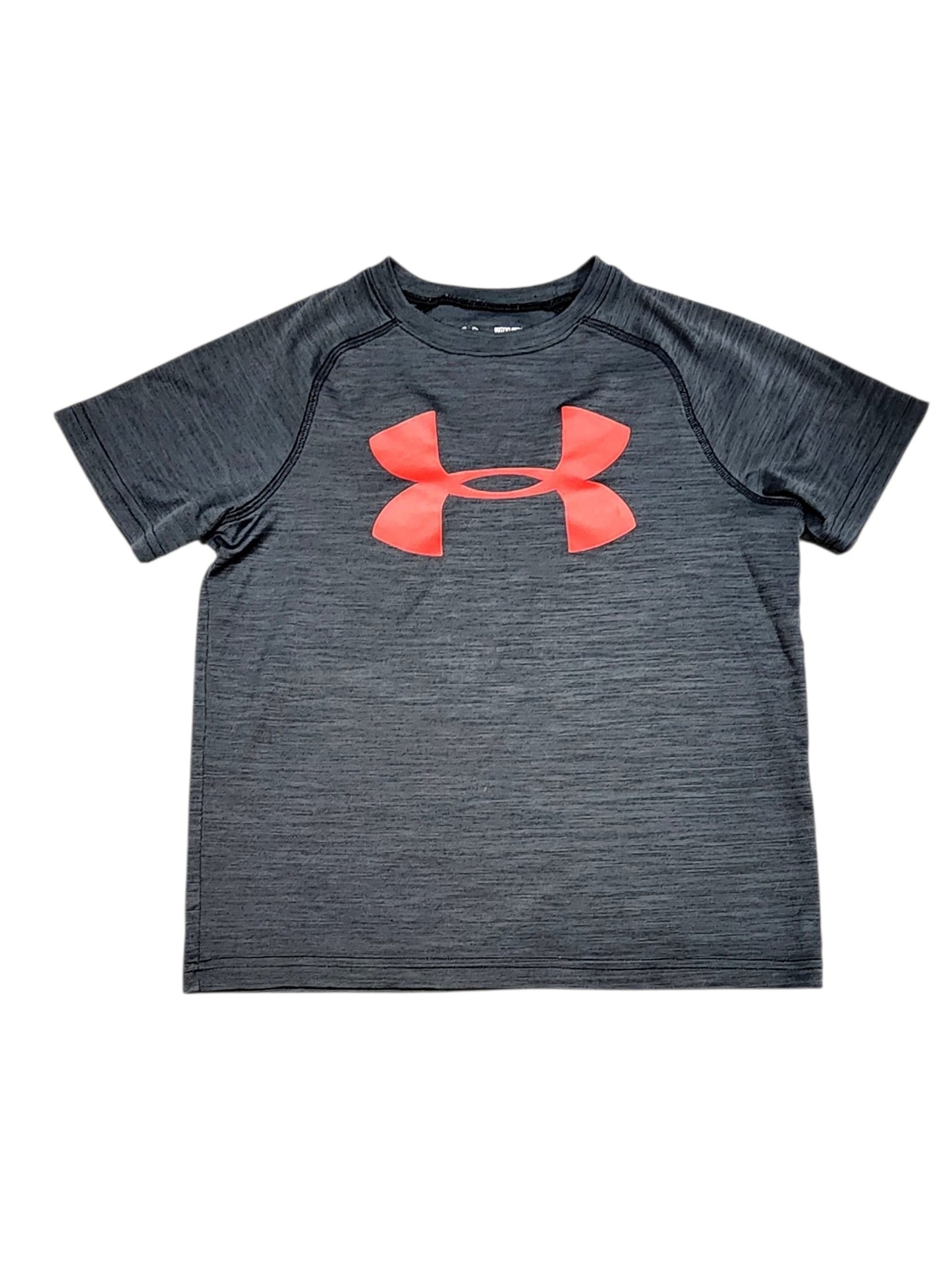 6-7ans TShirt sport UNDER ARMOUR