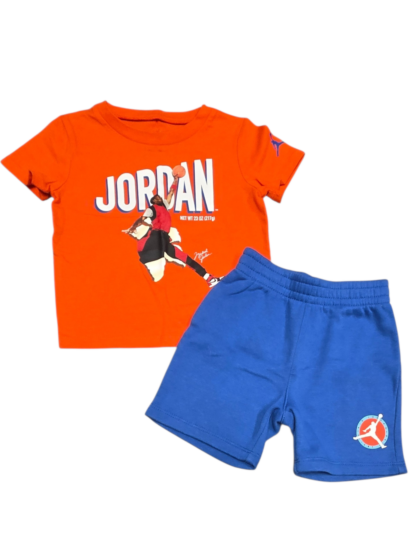 24mois Ensemble JORDAN