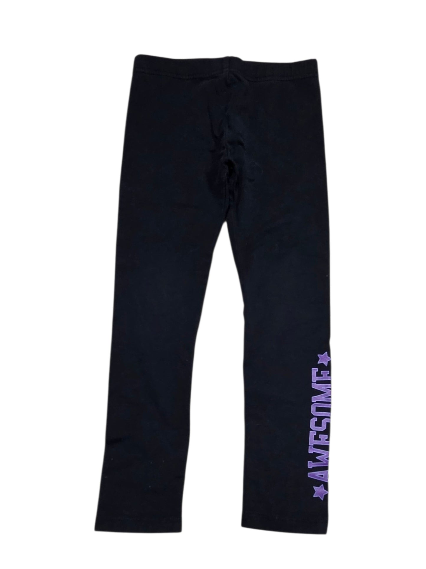 4-5ans Legging GEORGE